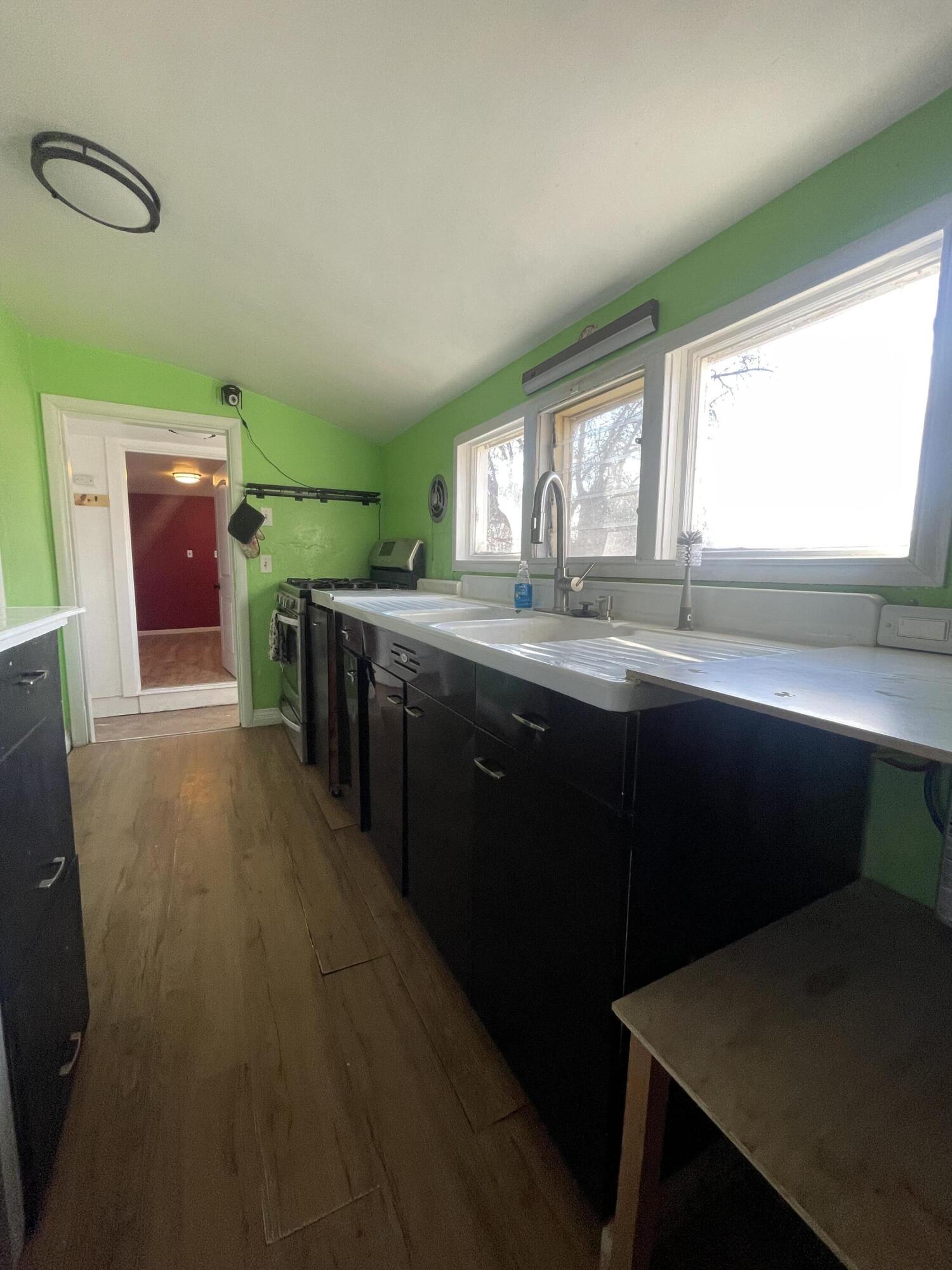 Bryant Tracts No. 2 - Residential