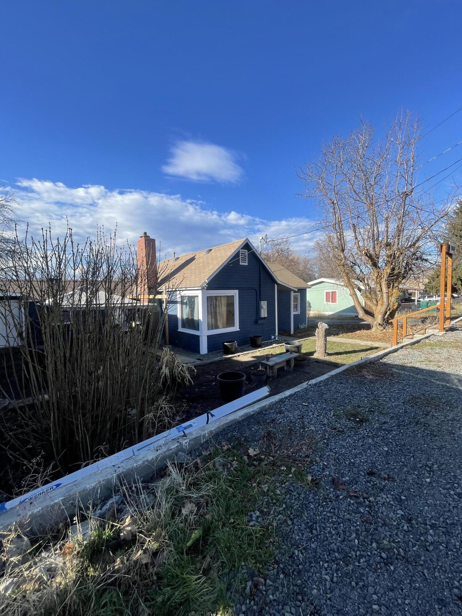 Bryant Tracts No. 2 - Residential