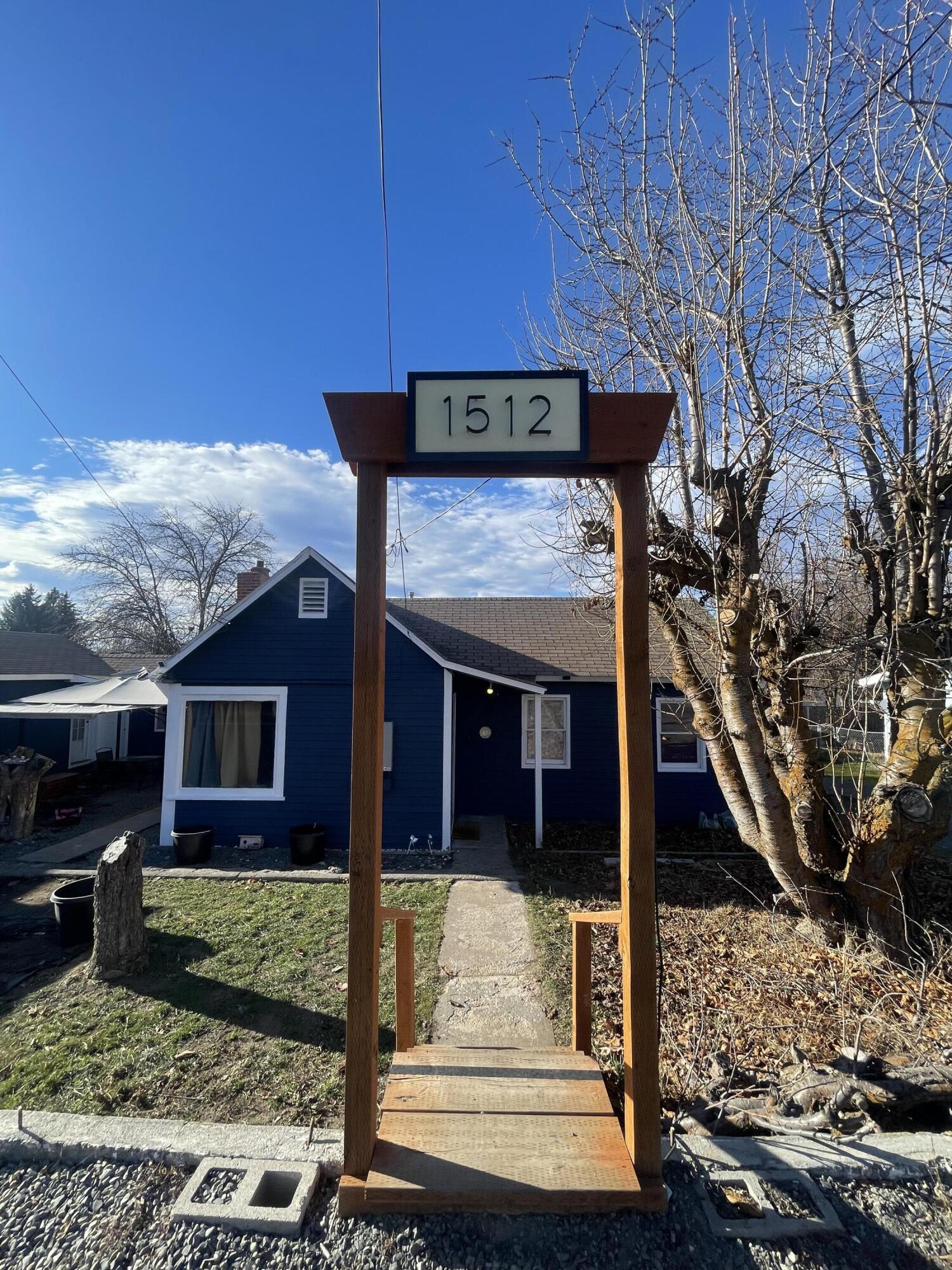 Bryant Tracts No. 2 - Residential