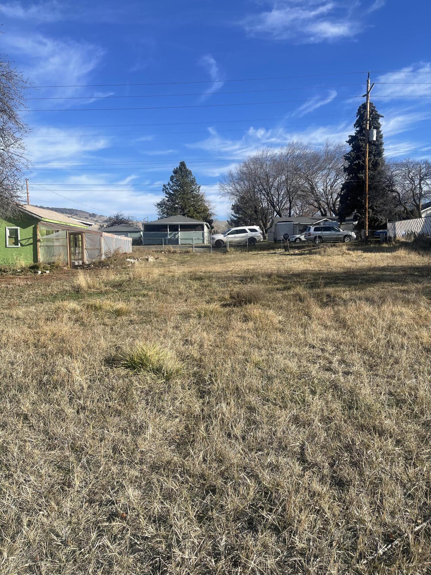 Bryant Tracts No. 2 - Residential