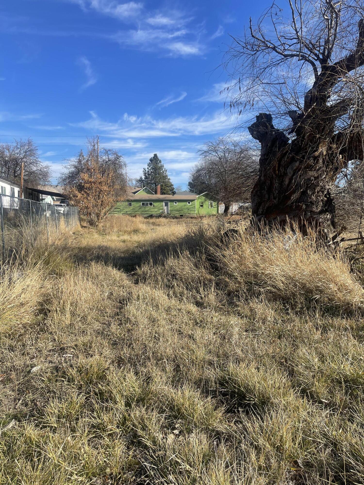 Bryant Tracts No. 2 - Residential