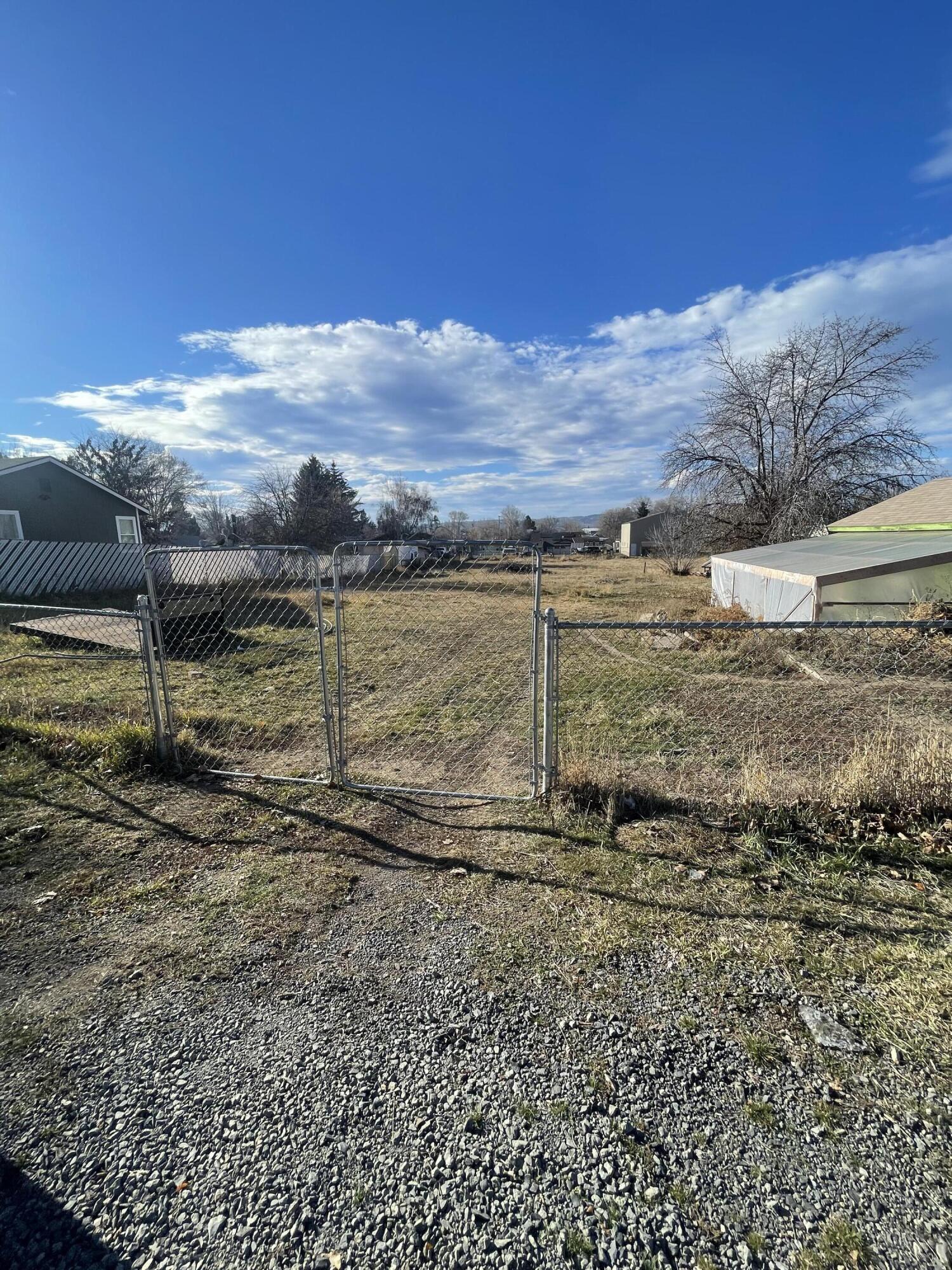 Bryant Tracts No. 2 - Residential