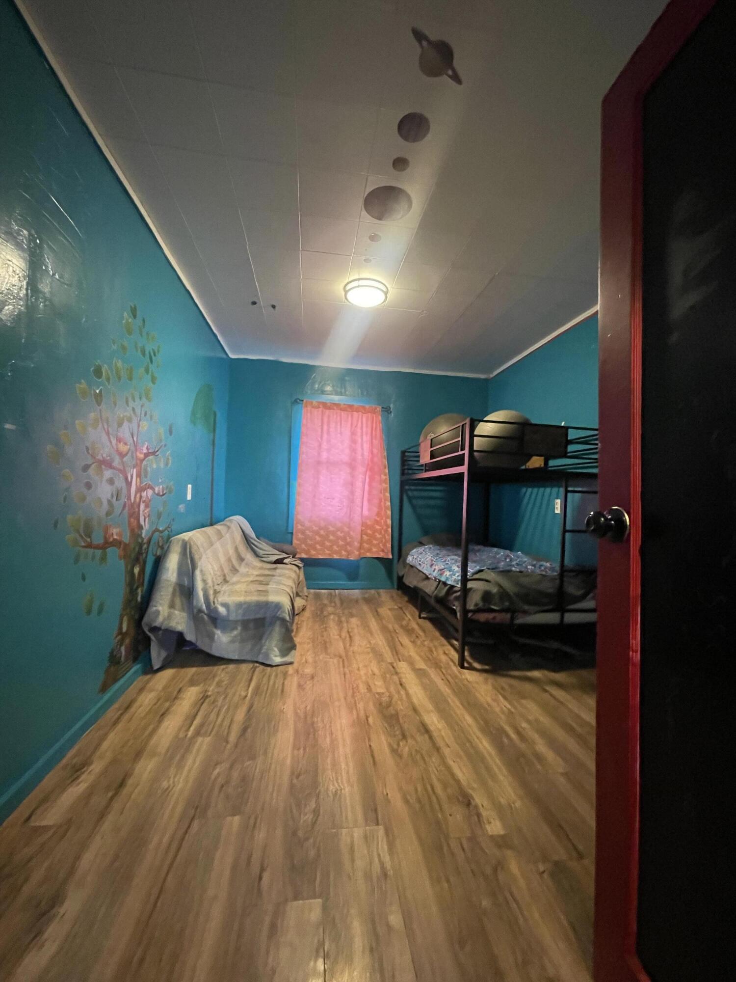 Bryant Tracts No. 2 - Residential