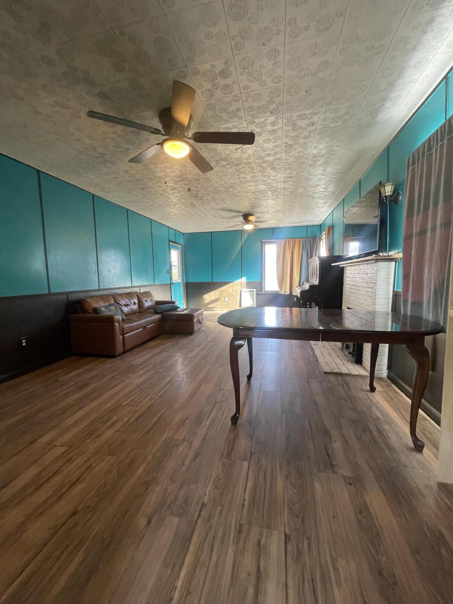 Bryant Tracts No. 2 - Residential