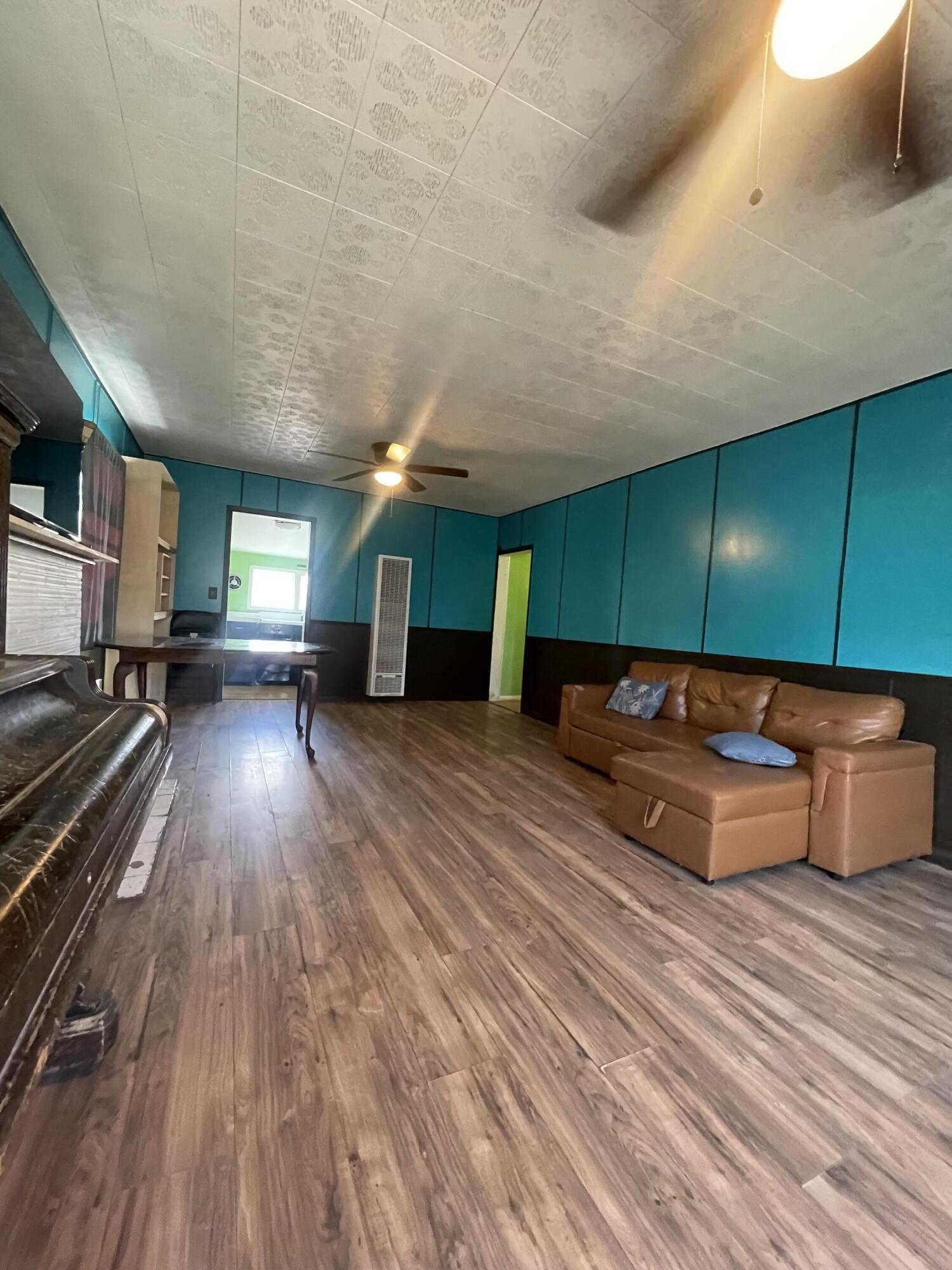 Bryant Tracts No. 2 - Residential