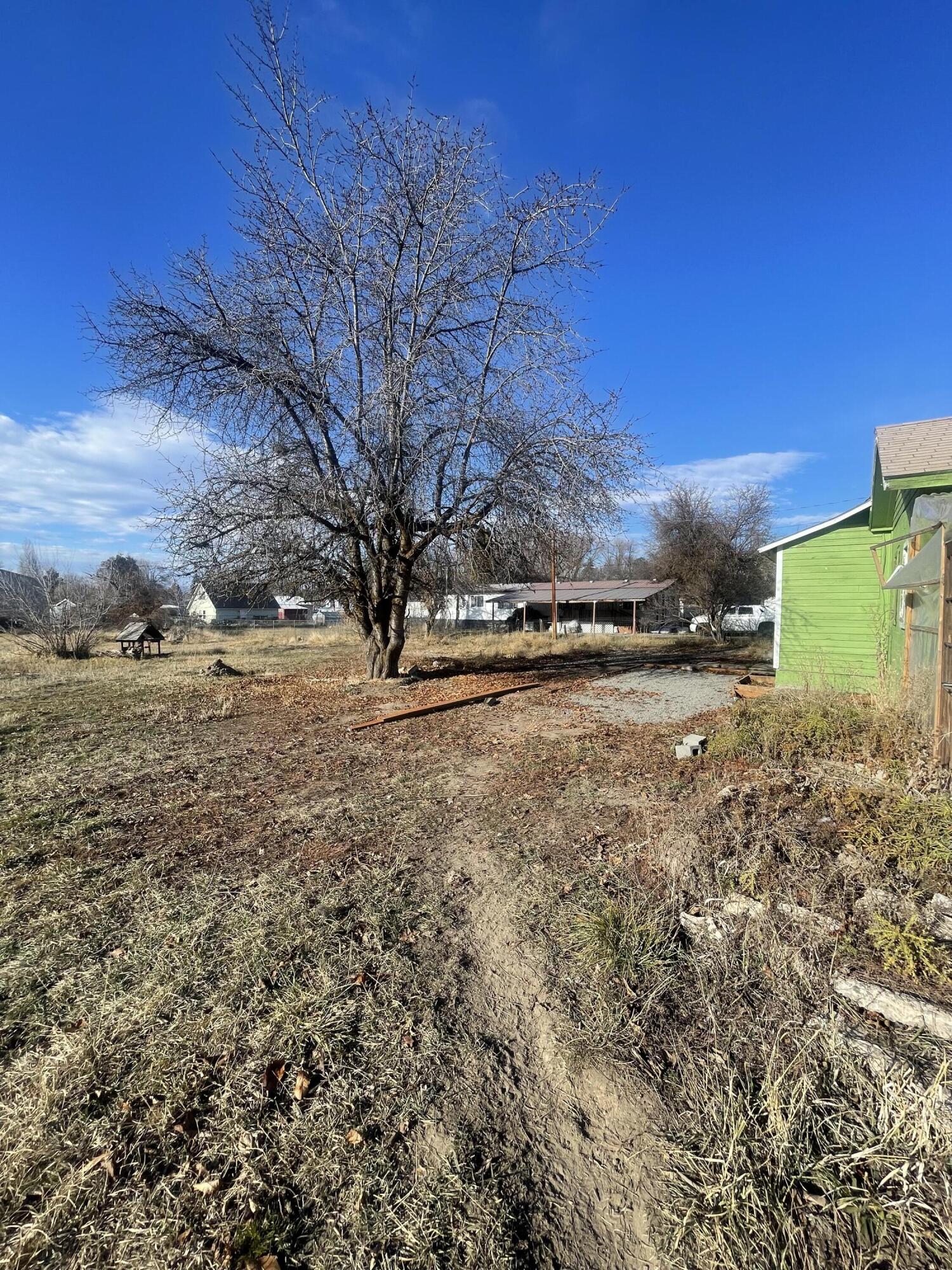 Bryant Tracts No. 2 - Residential