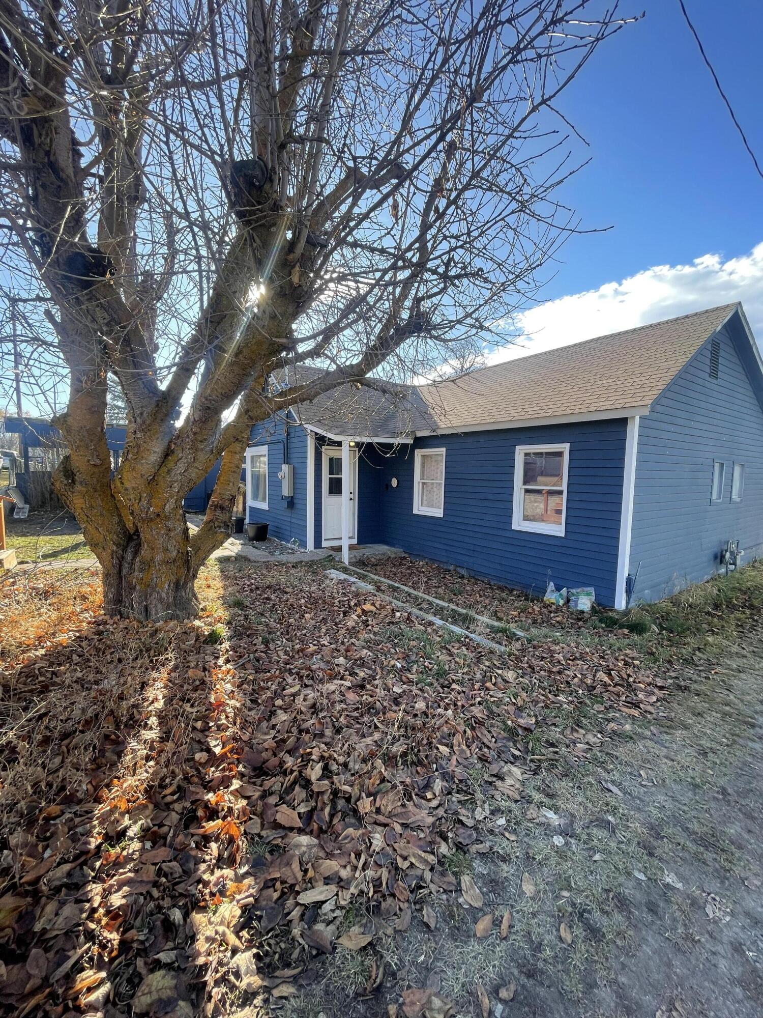 Bryant Tracts No. 2 - Residential