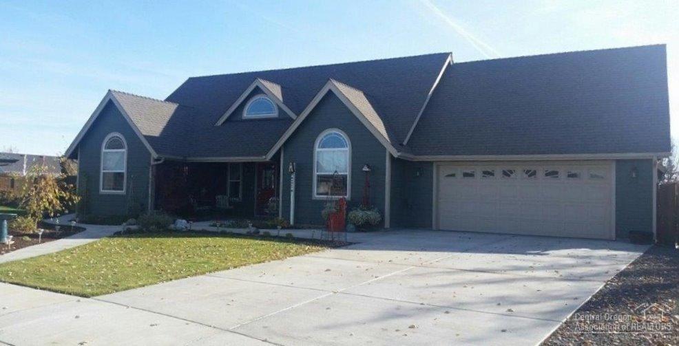 Pleasant View - Residential