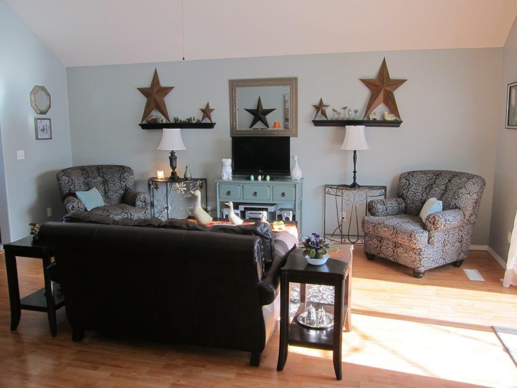 Pleasant View - Residential