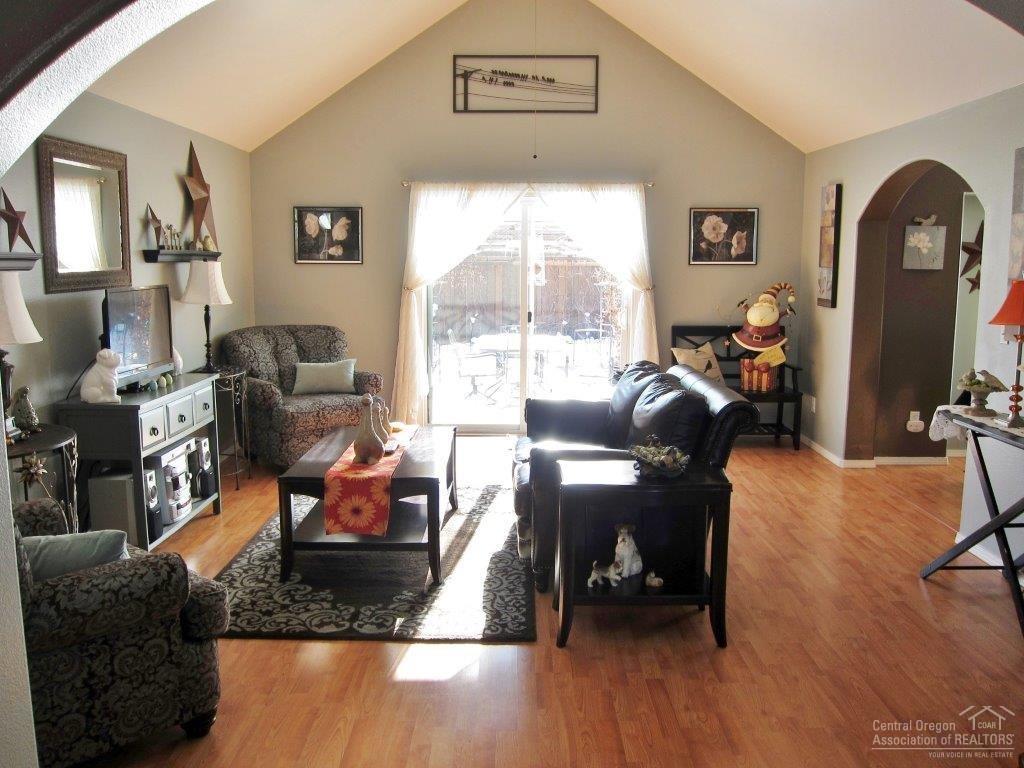 Pleasant View - Residential