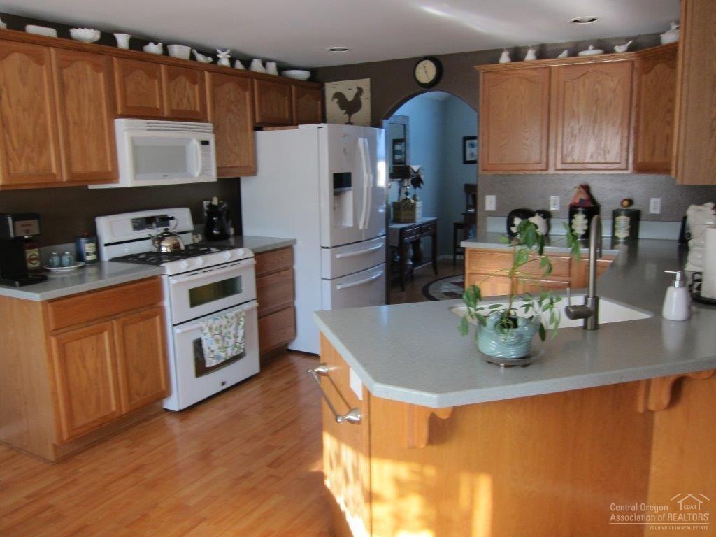 Pleasant View - Residential