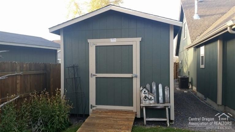 Pleasant View - Residential