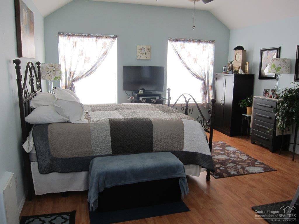 Pleasant View - Residential