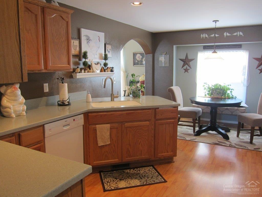 Pleasant View - Residential