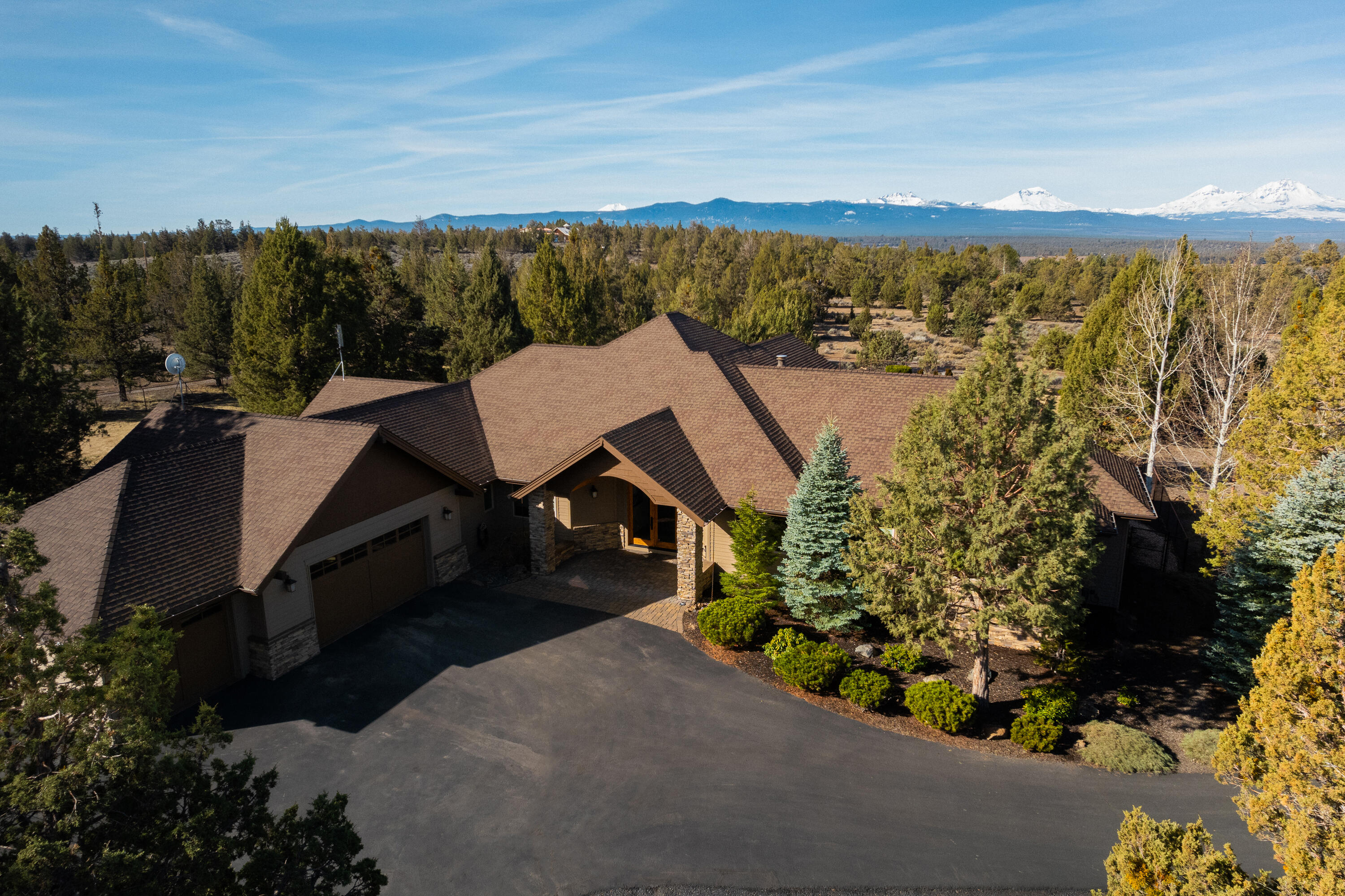 Grandridge - Residential