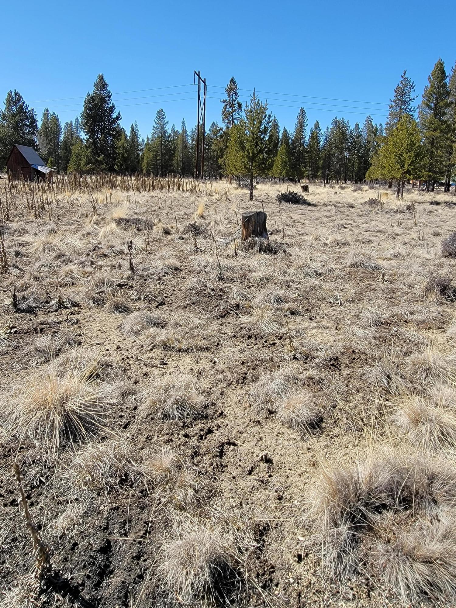 Sun Country Estates - Land