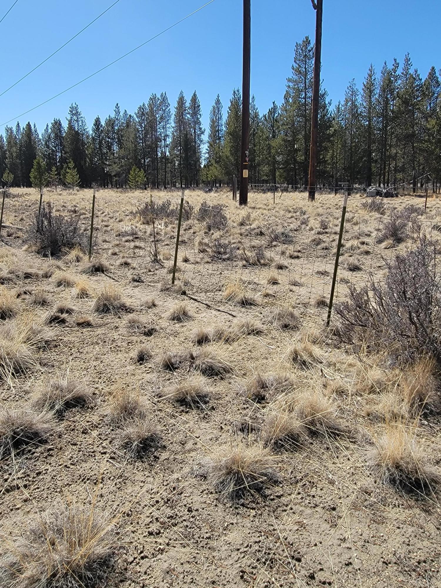 Sun Country Estates - Land