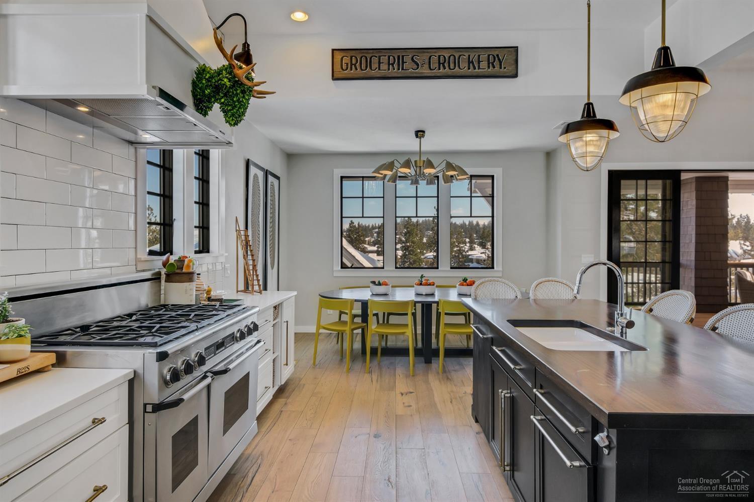 NorthWest Crossing - Residential