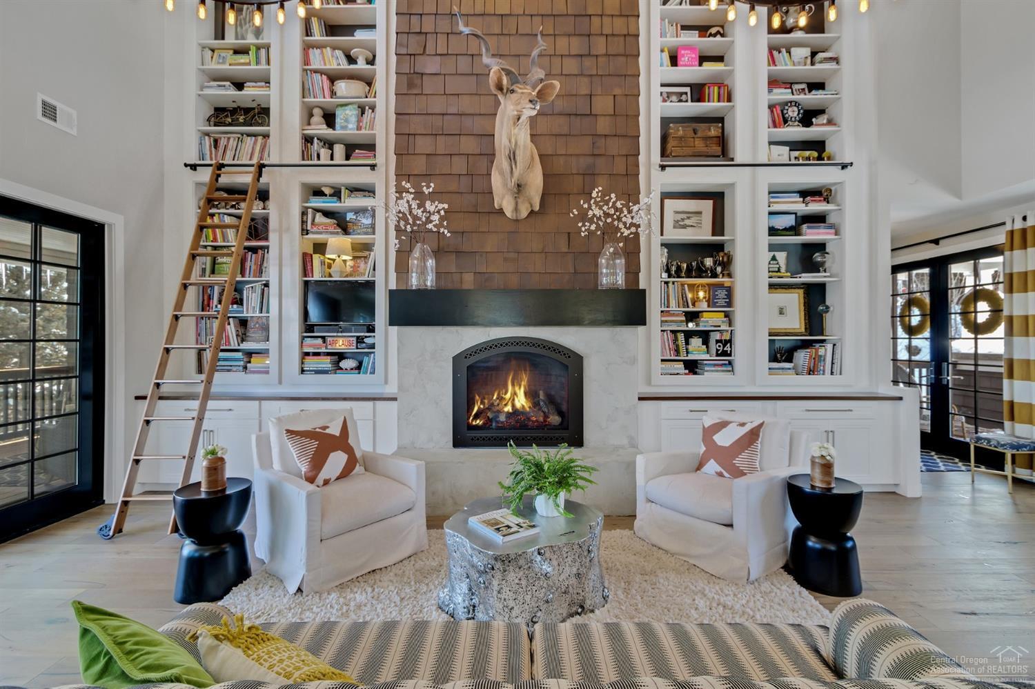 NorthWest Crossing - Residential