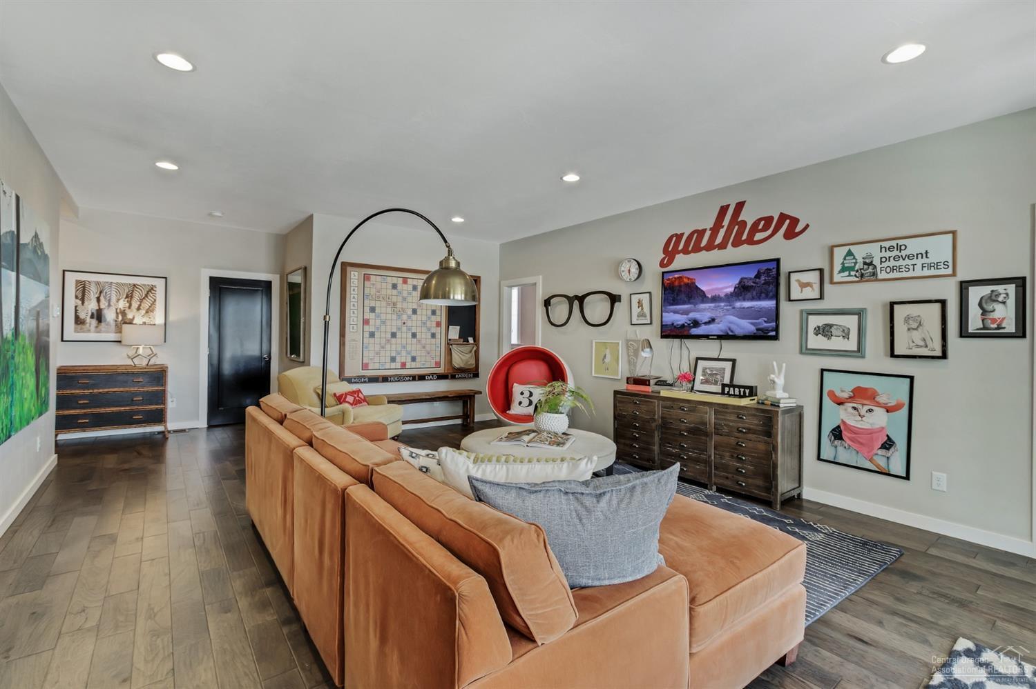 NorthWest Crossing - Residential