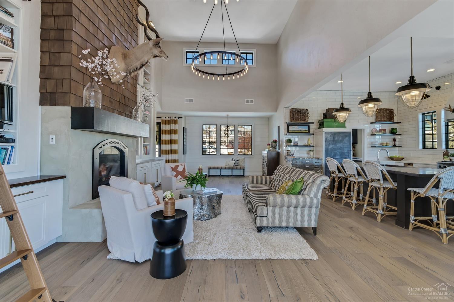 NorthWest Crossing - Residential