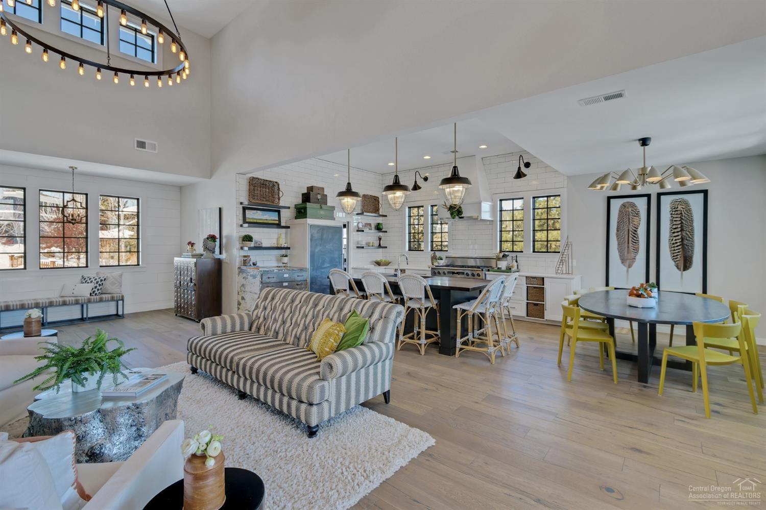 NorthWest Crossing - Residential