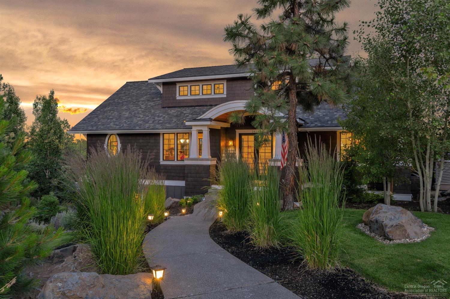 NorthWest Crossing - Residential