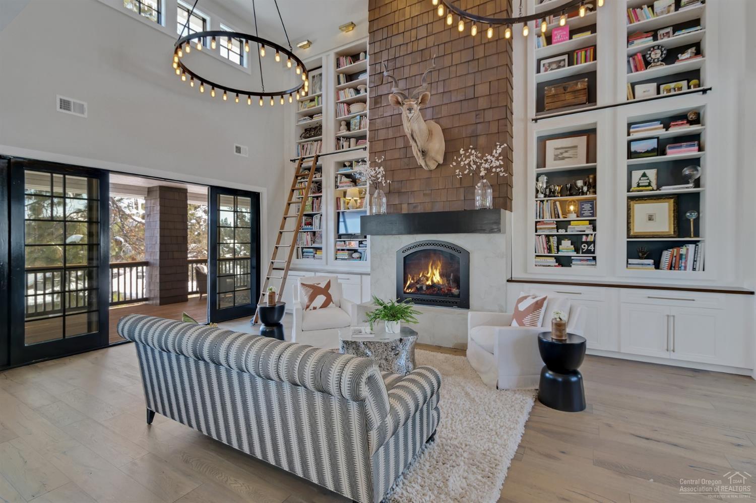 NorthWest Crossing - Residential