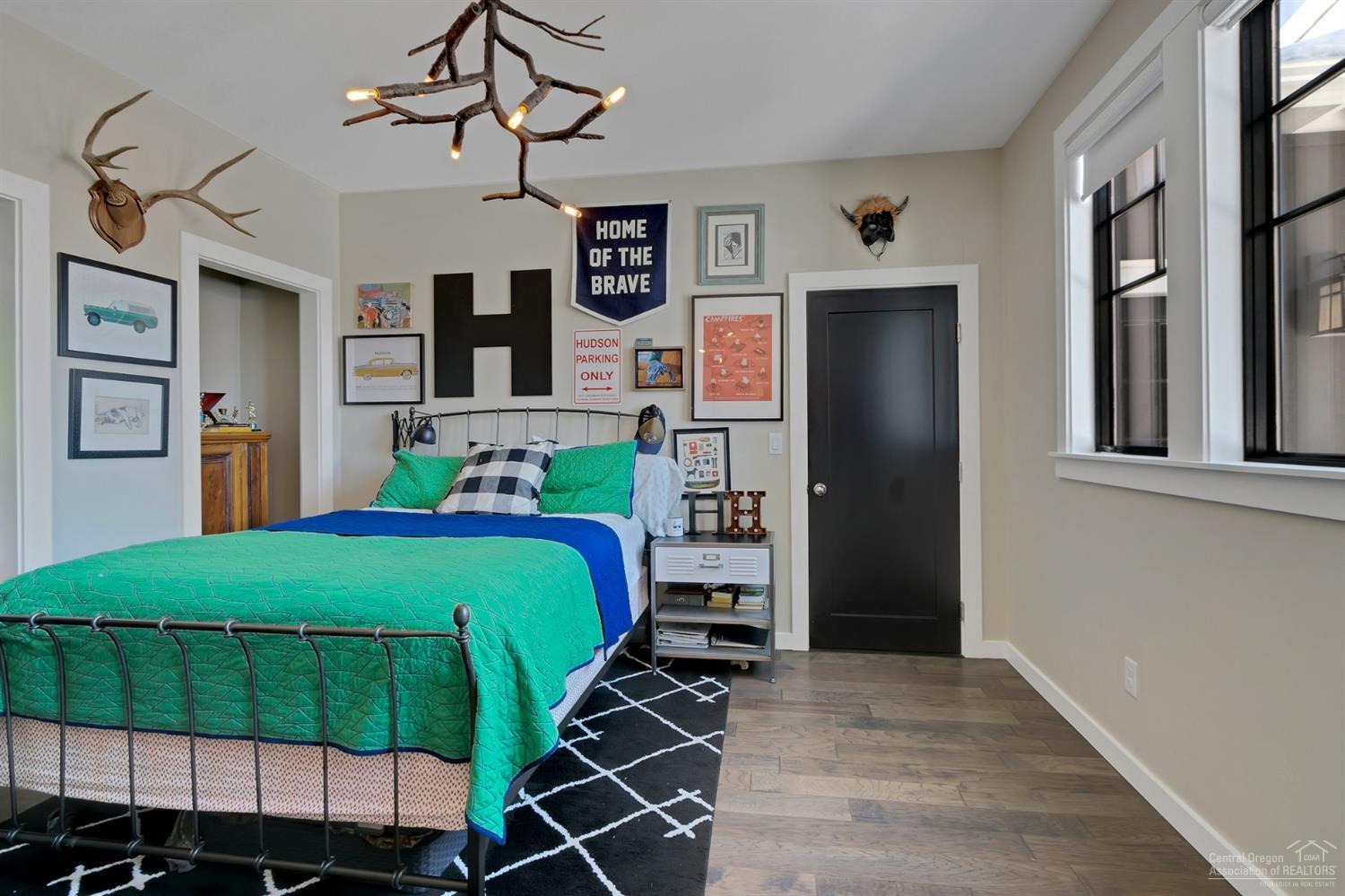 NorthWest Crossing - Residential