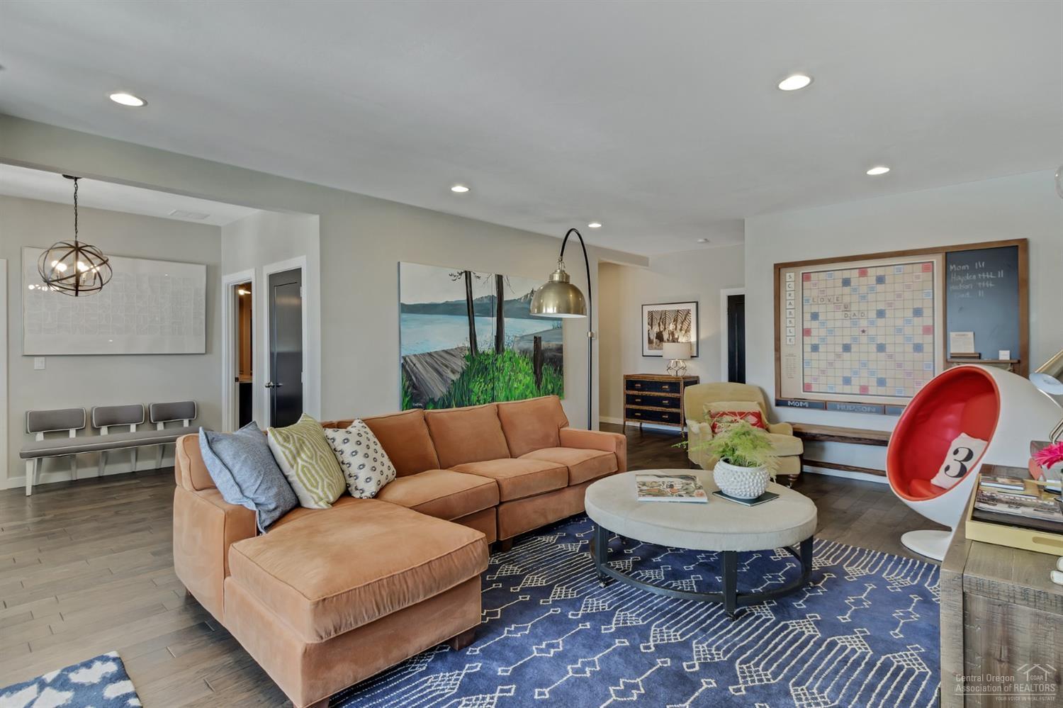 NorthWest Crossing - Residential