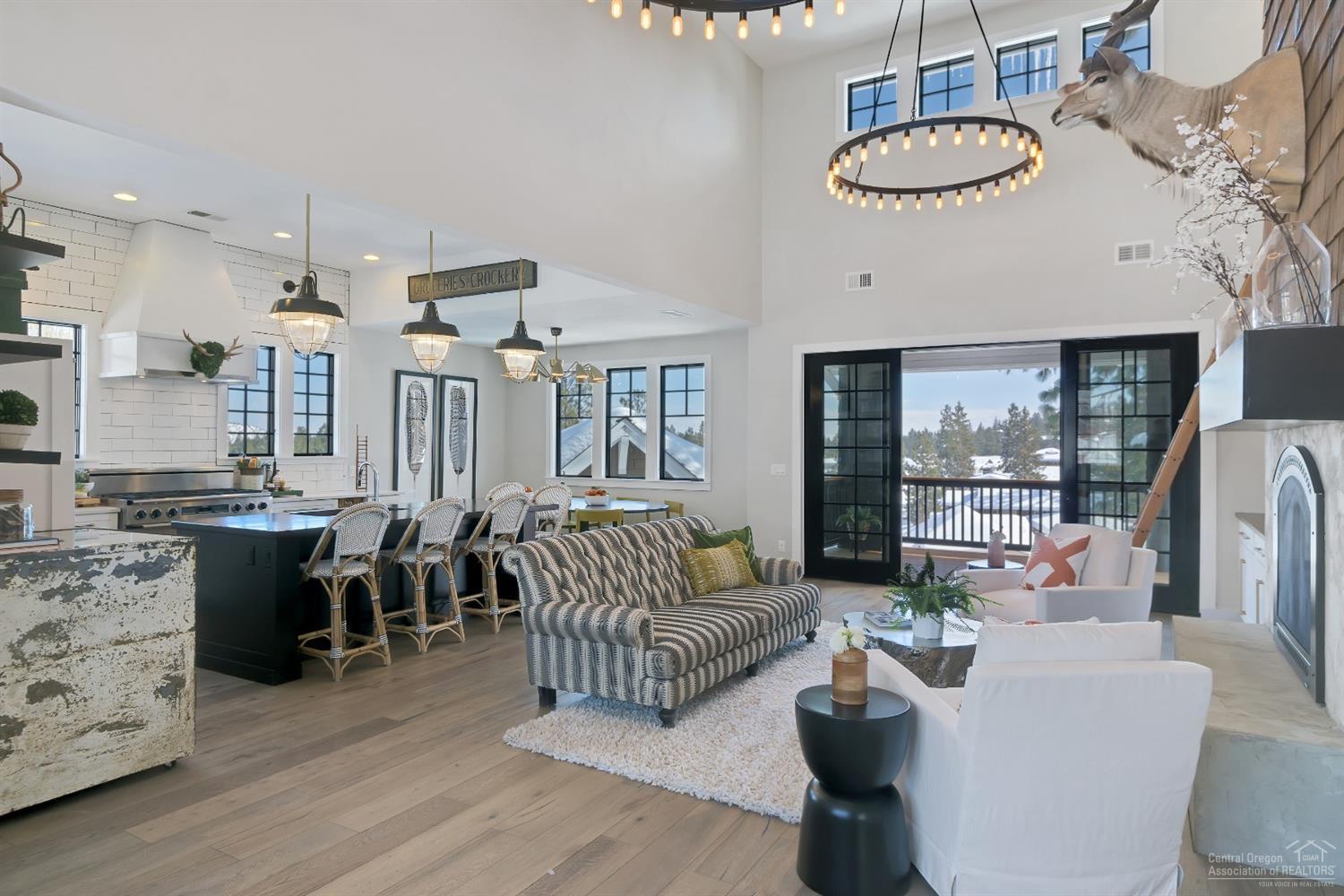 NorthWest Crossing - Residential