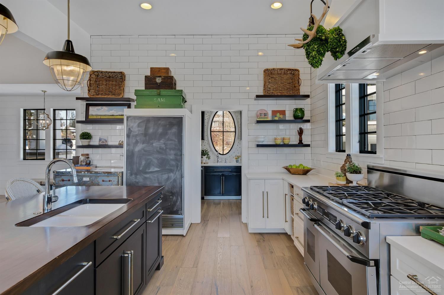 NorthWest Crossing - Residential