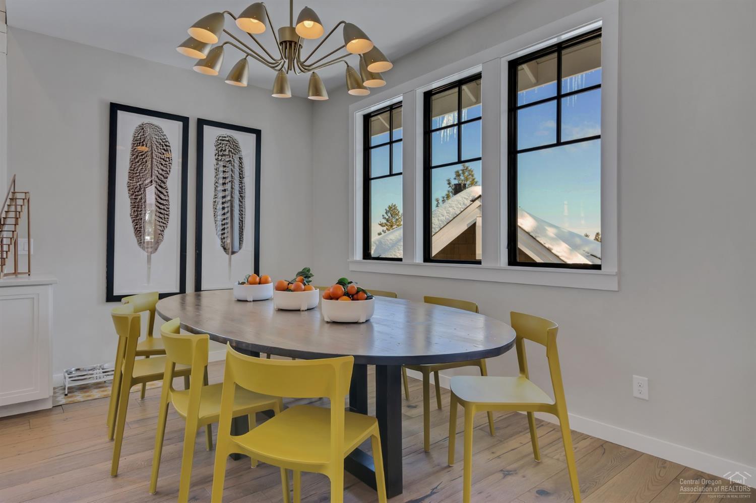 NorthWest Crossing - Residential