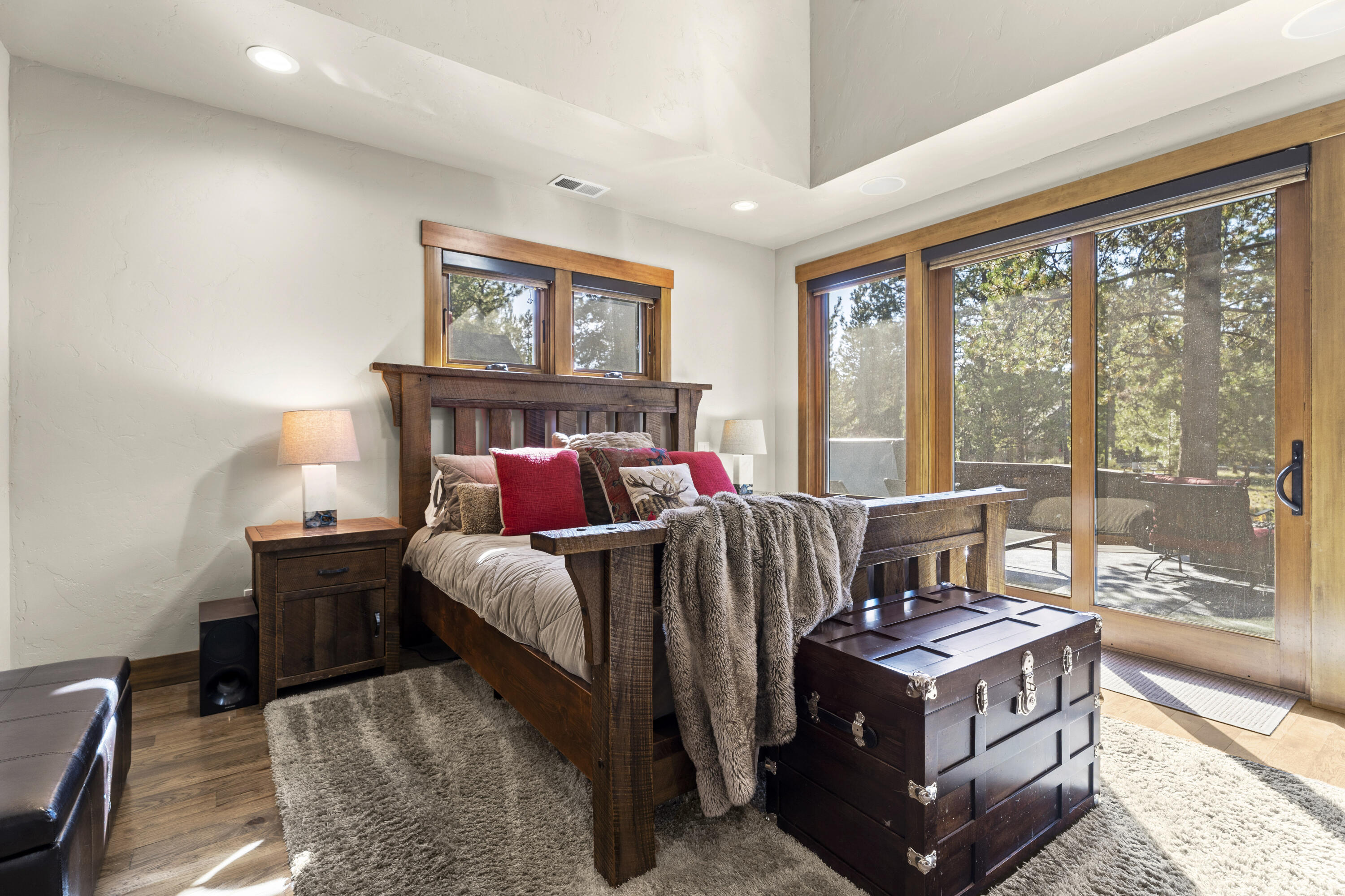 Caldera Springs - Residential