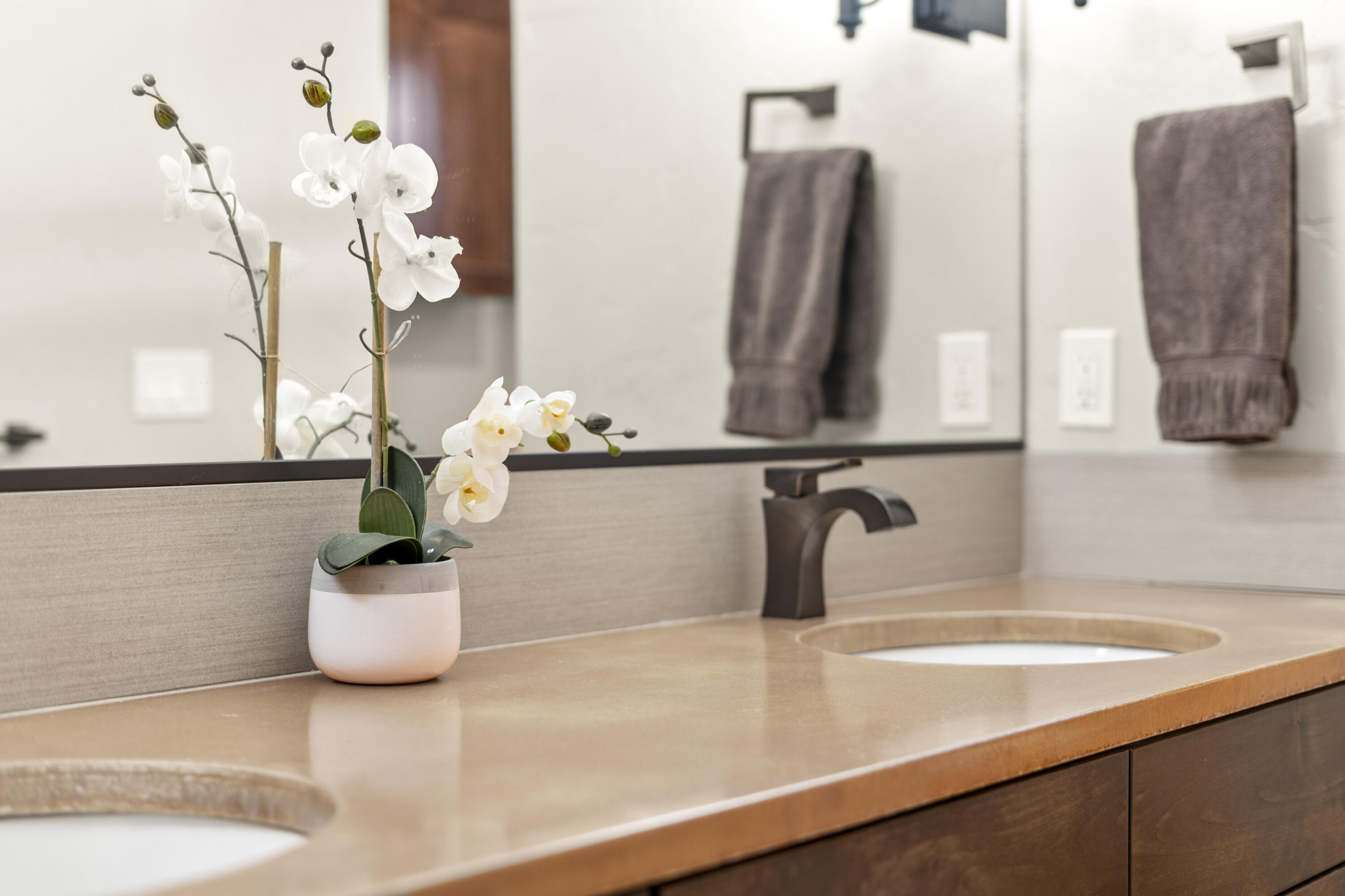 Caldera Springs - Residential