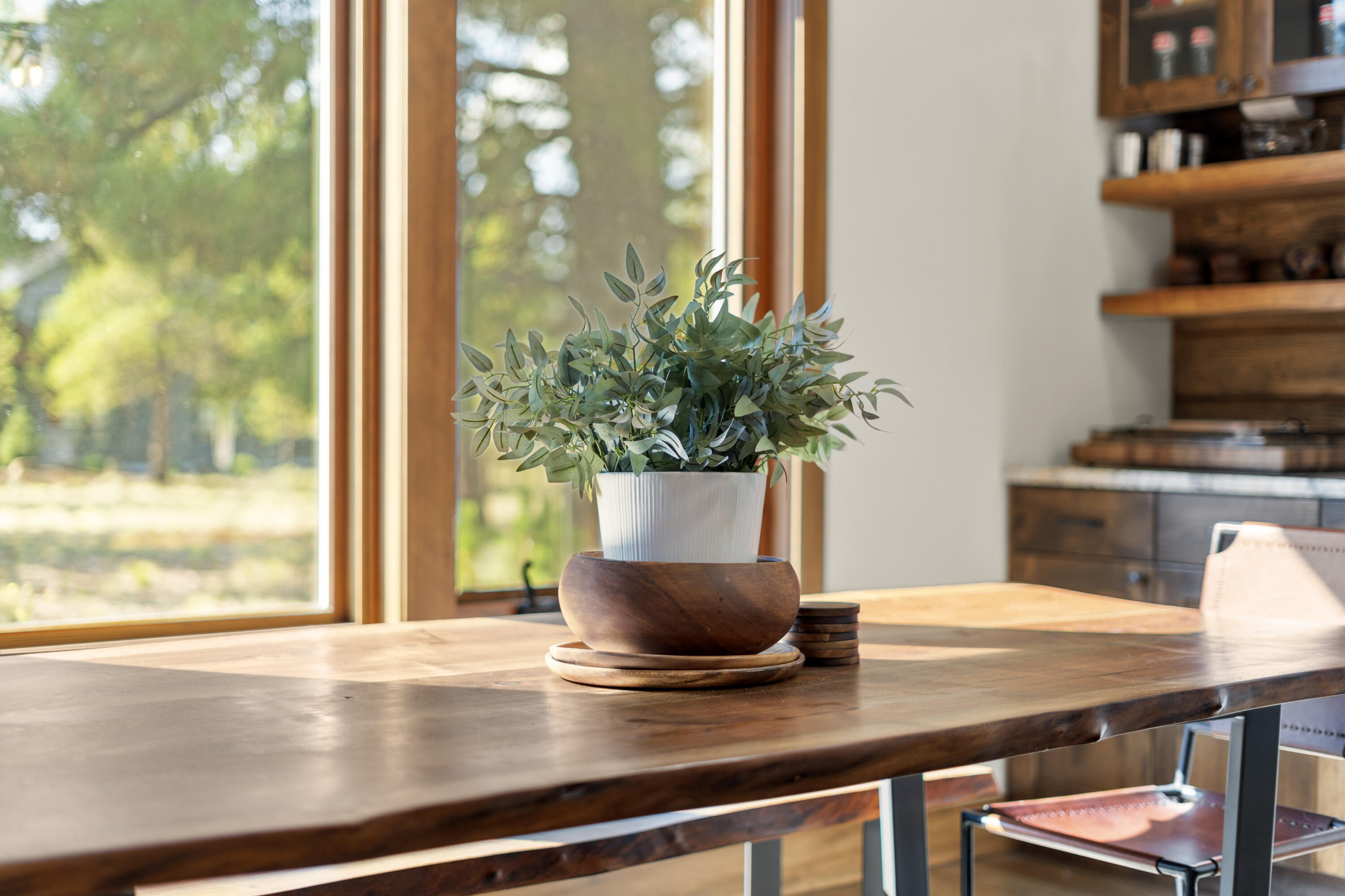 Caldera Springs - Residential