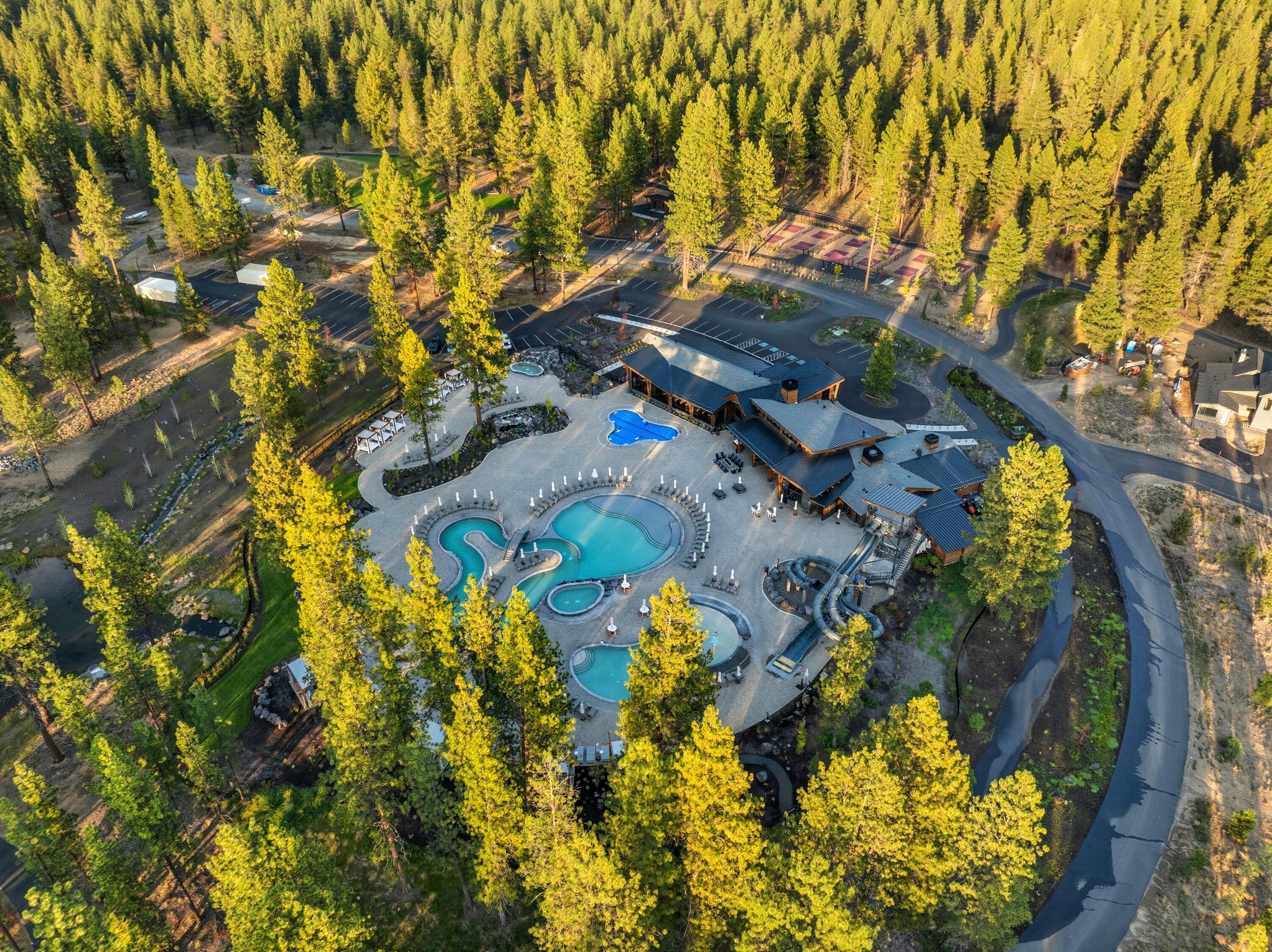 Caldera Springs - Residential