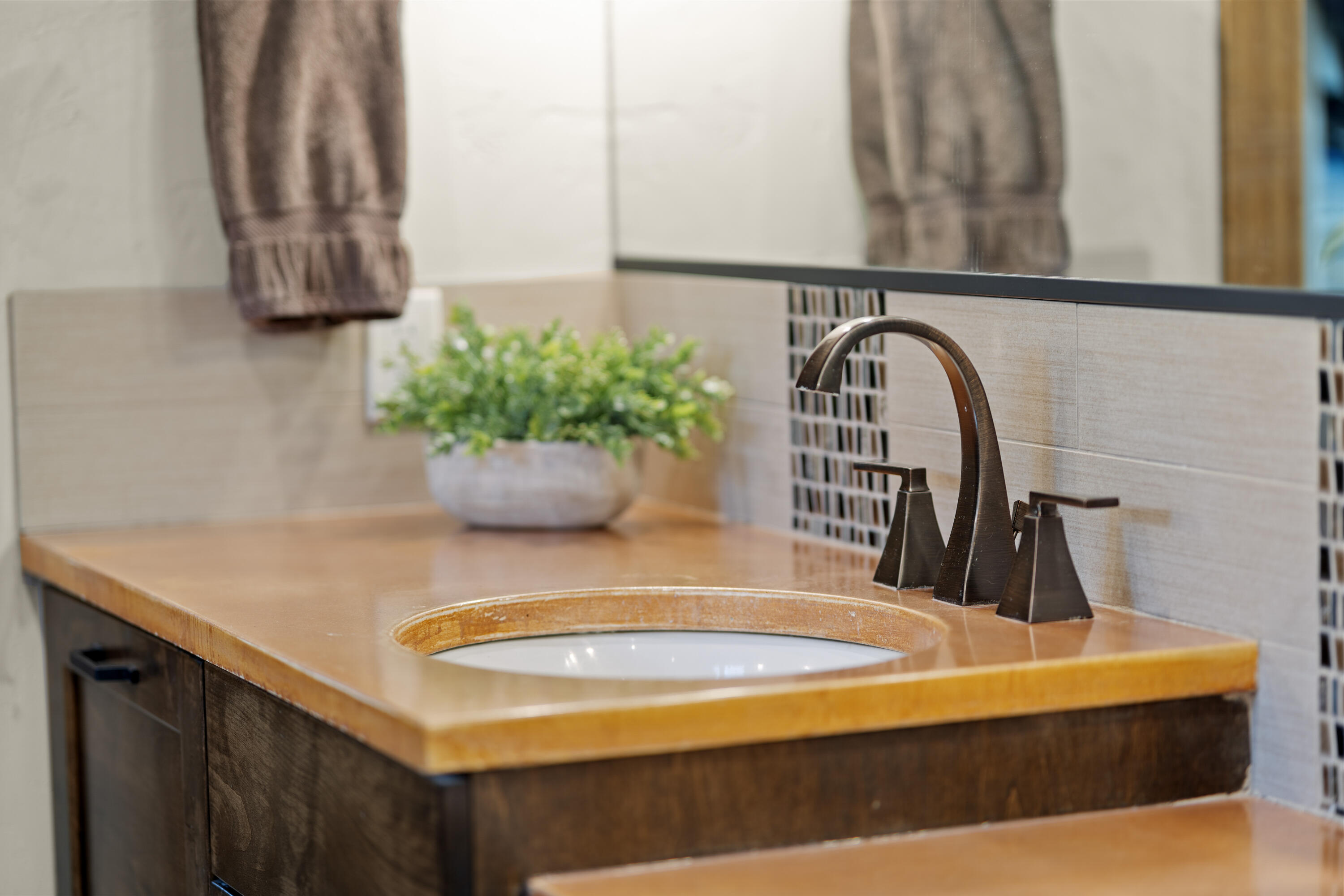 Caldera Springs - Residential