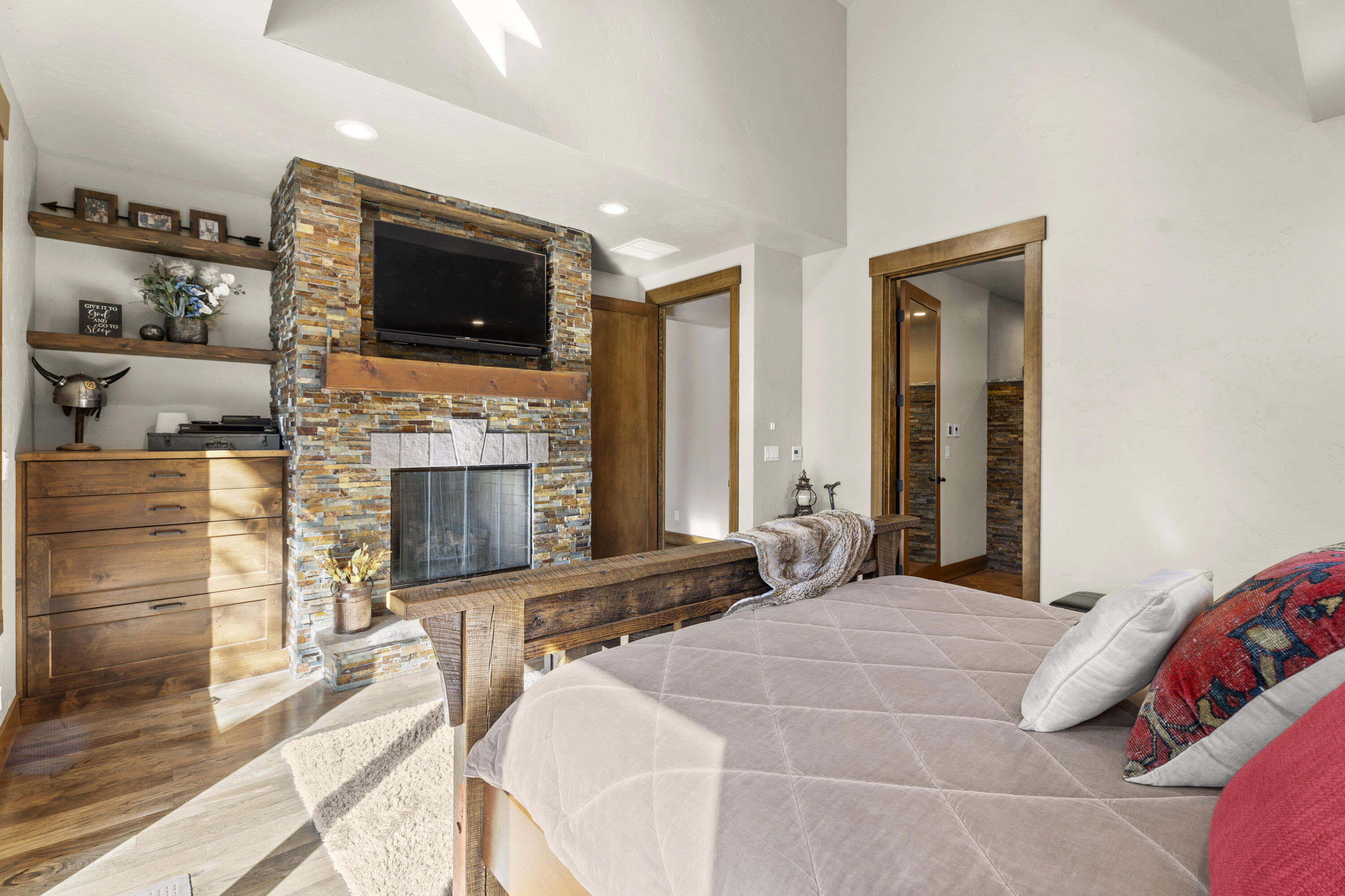 Caldera Springs - Residential