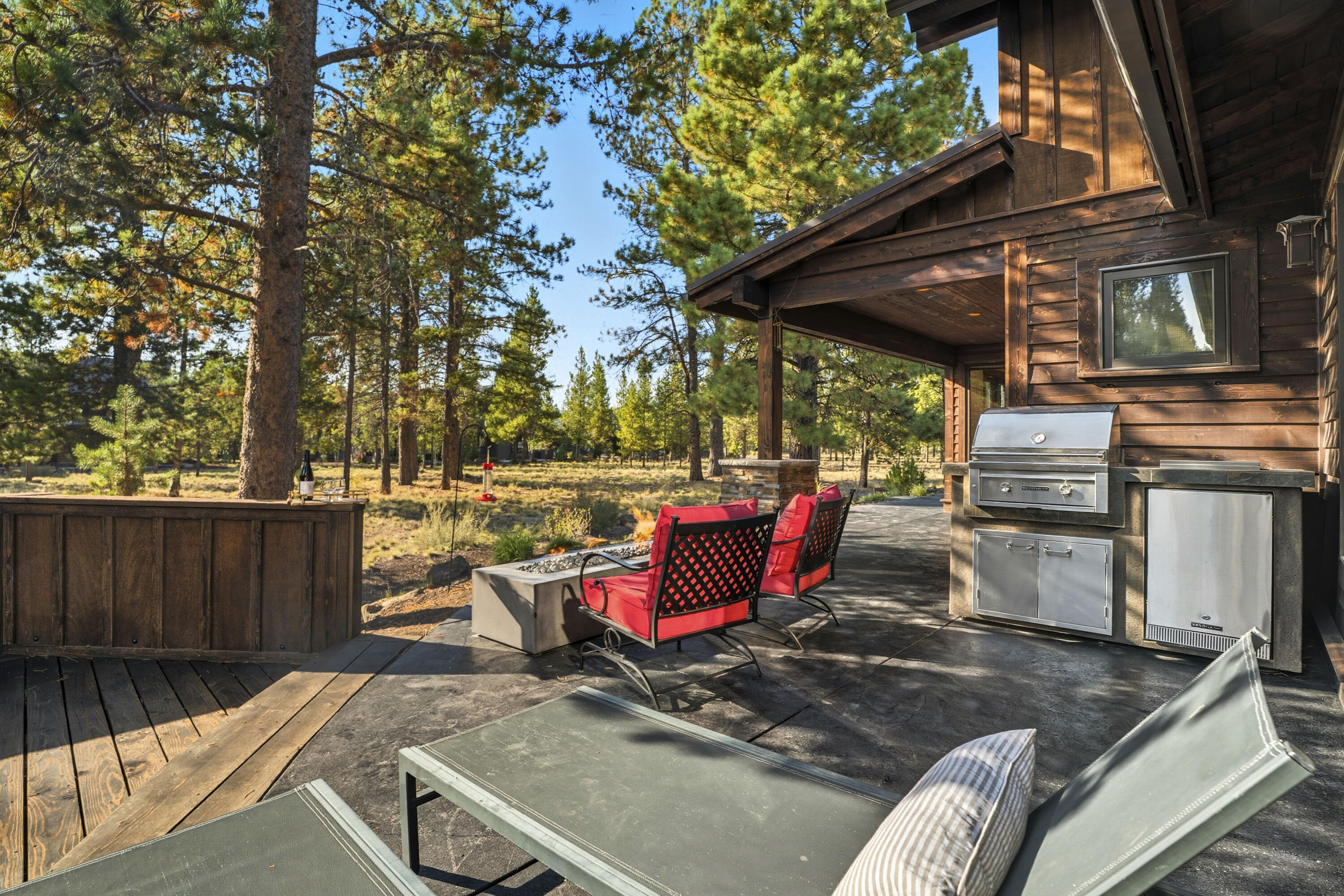 Caldera Springs - Residential