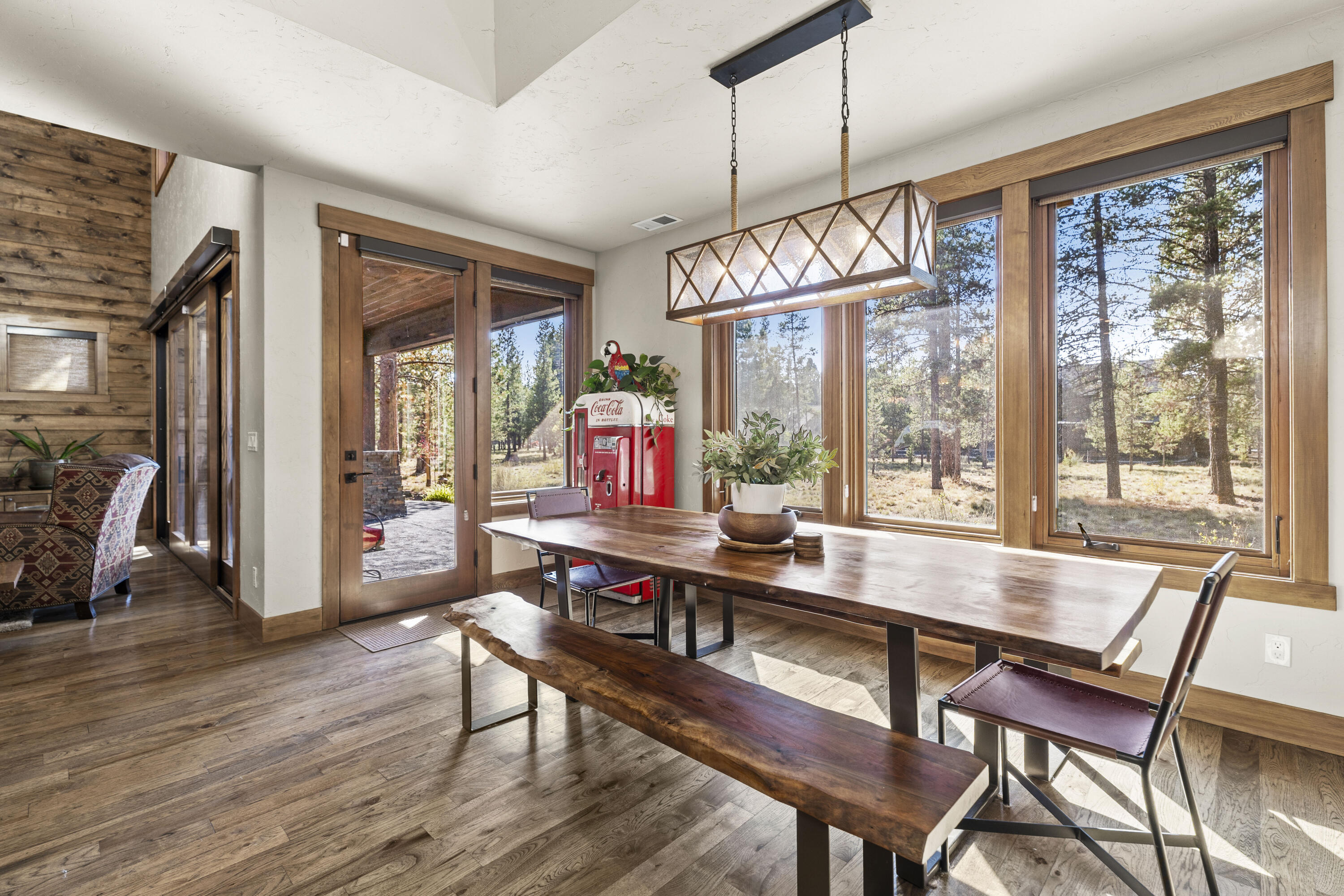 Caldera Springs - Residential