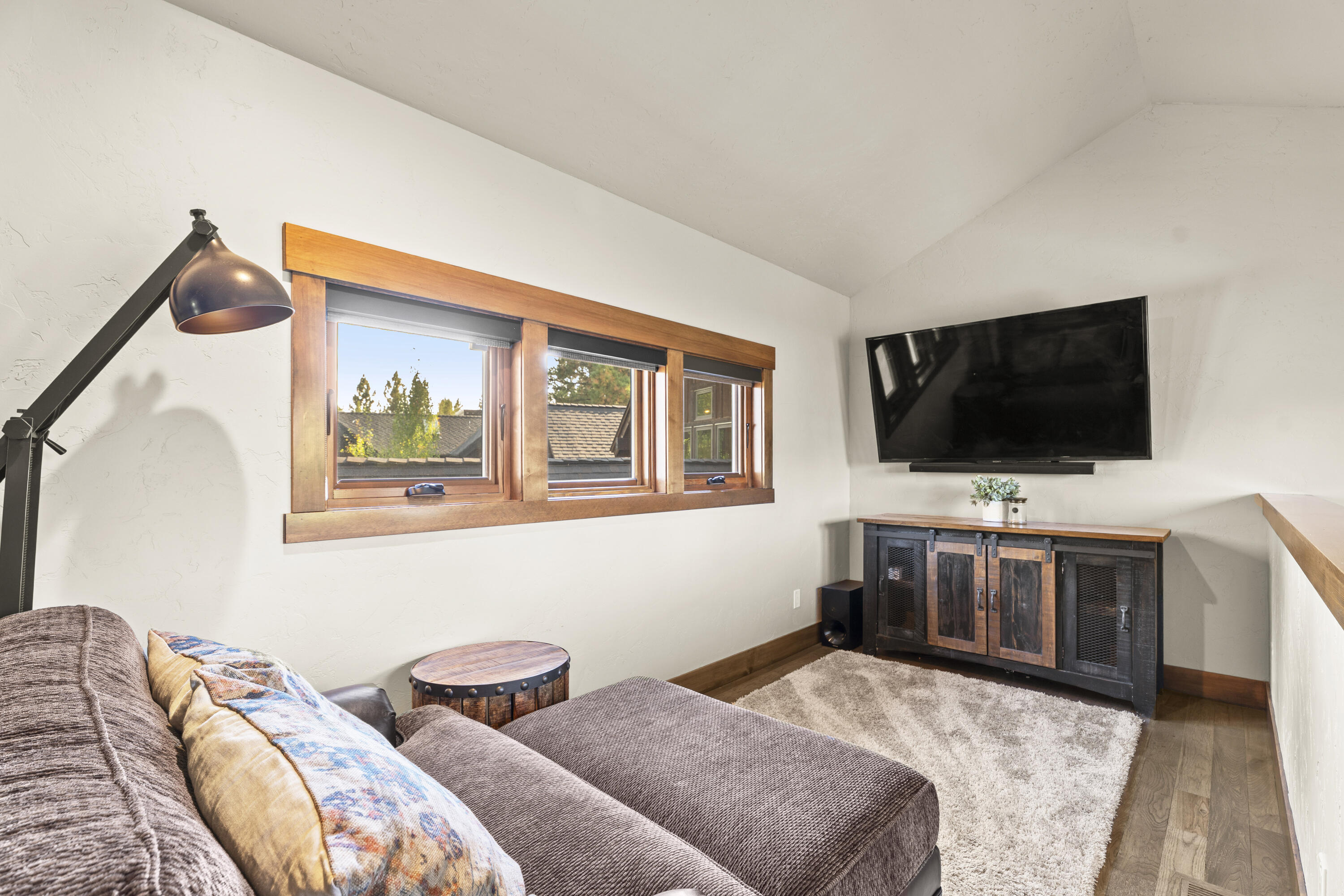 Caldera Springs - Residential