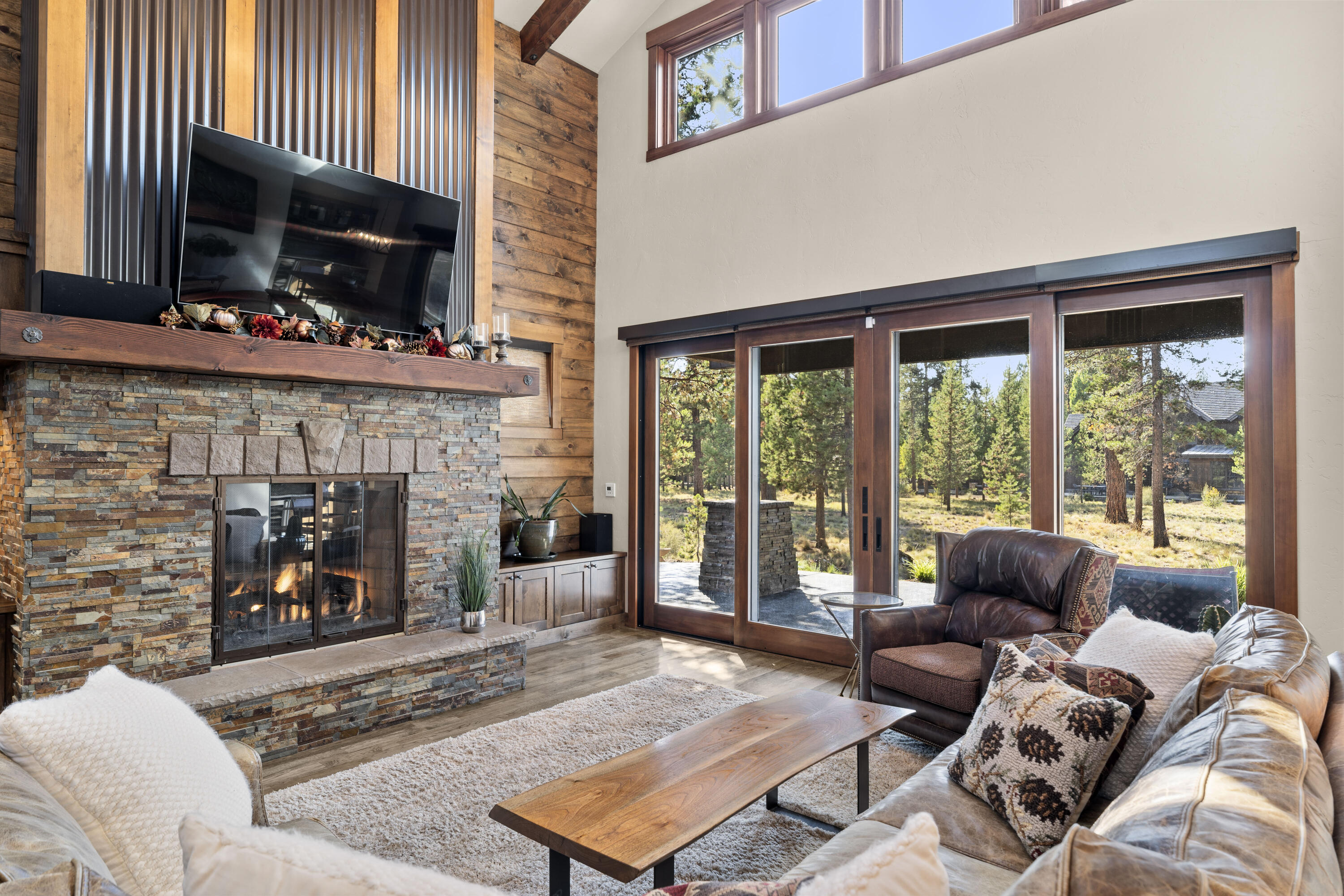 Caldera Springs - Residential