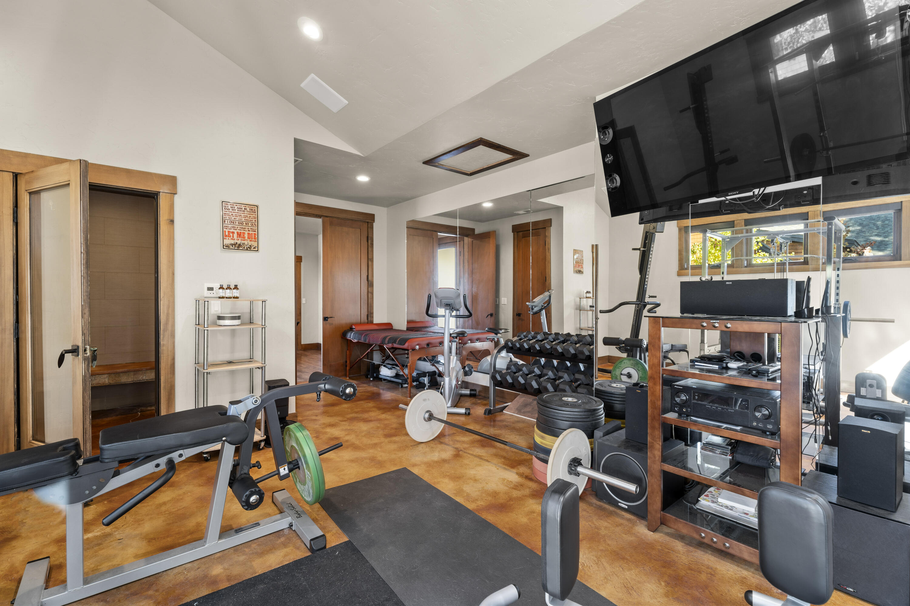 Caldera Springs - Residential