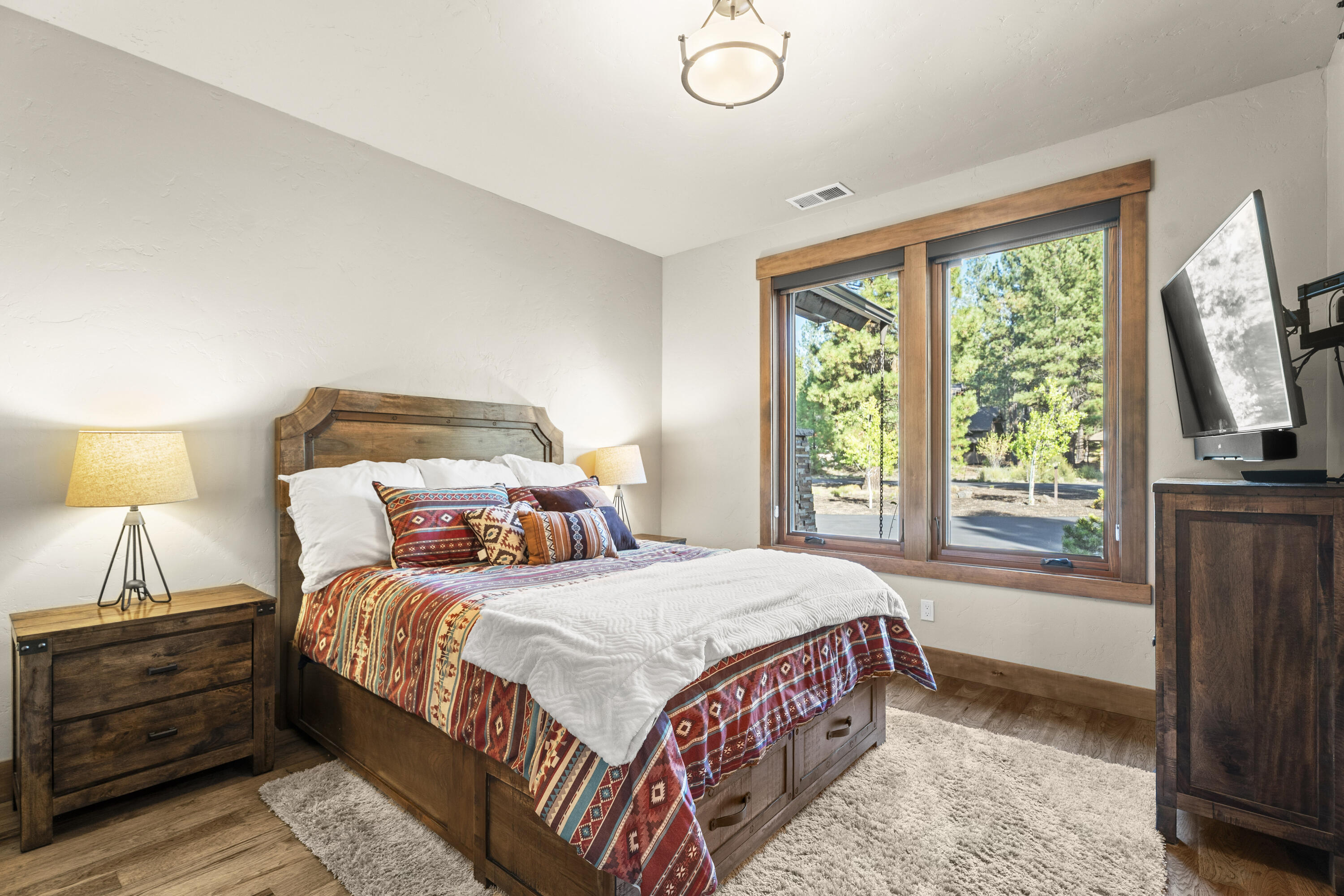 Caldera Springs - Residential