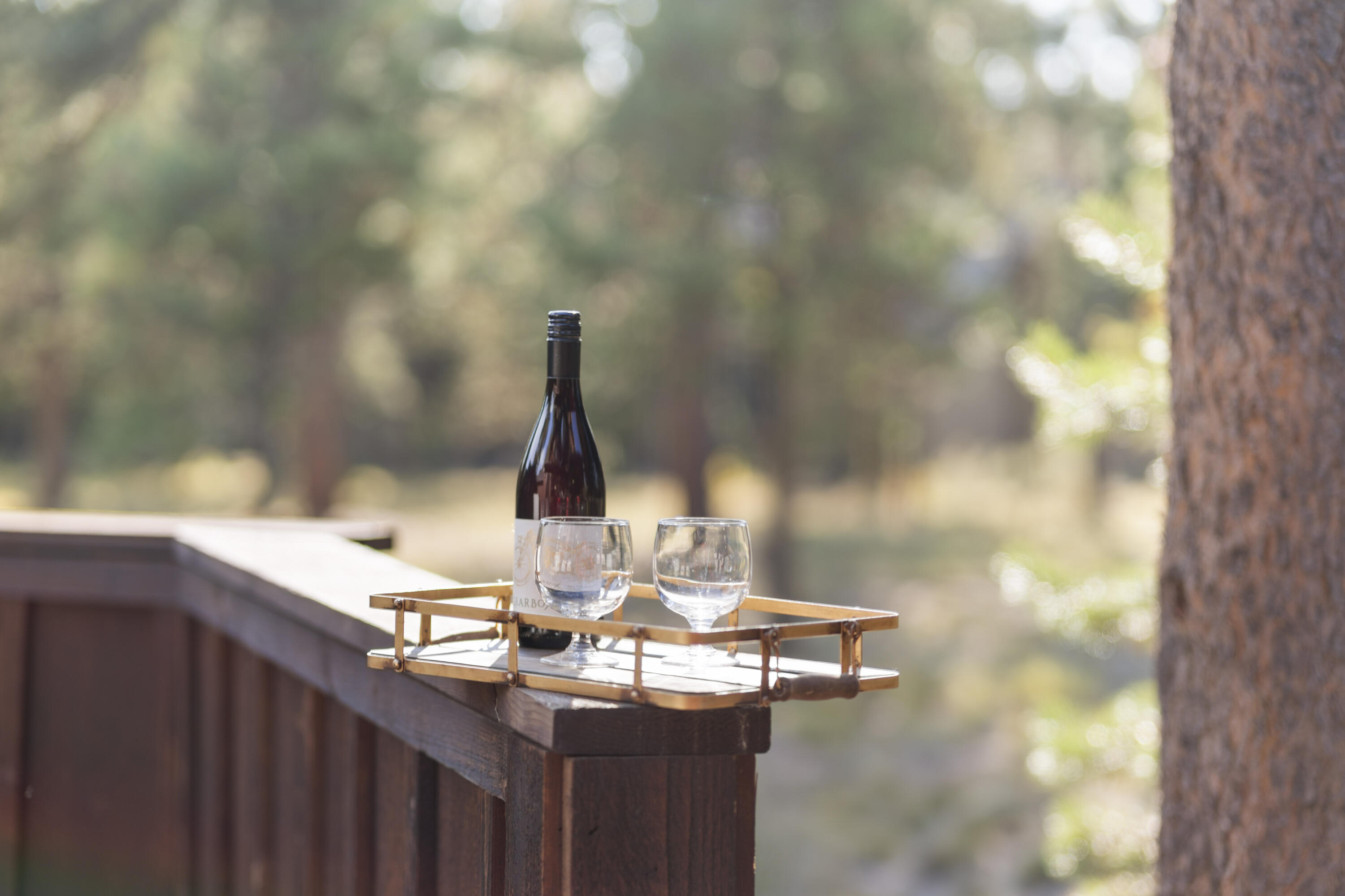 Caldera Springs - Residential