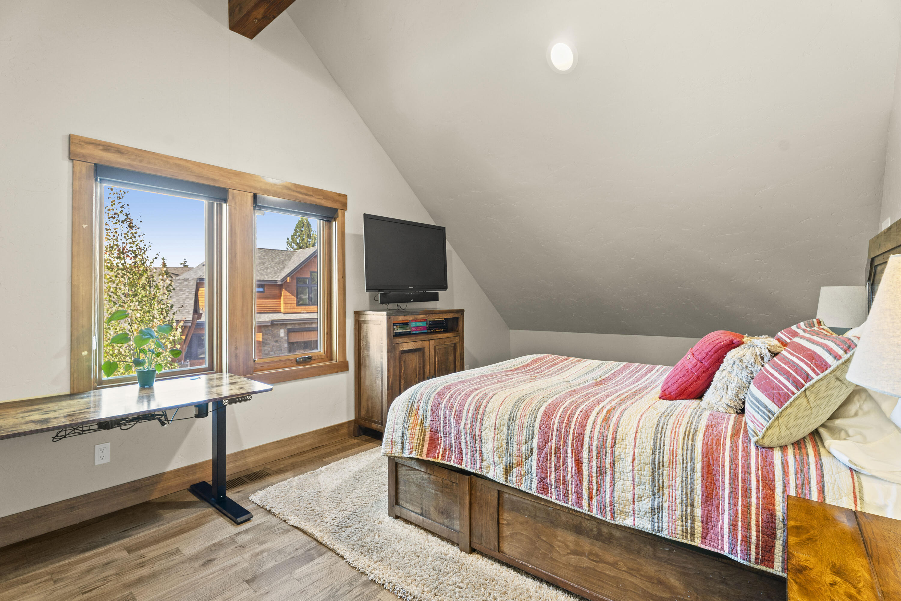 Caldera Springs - Residential