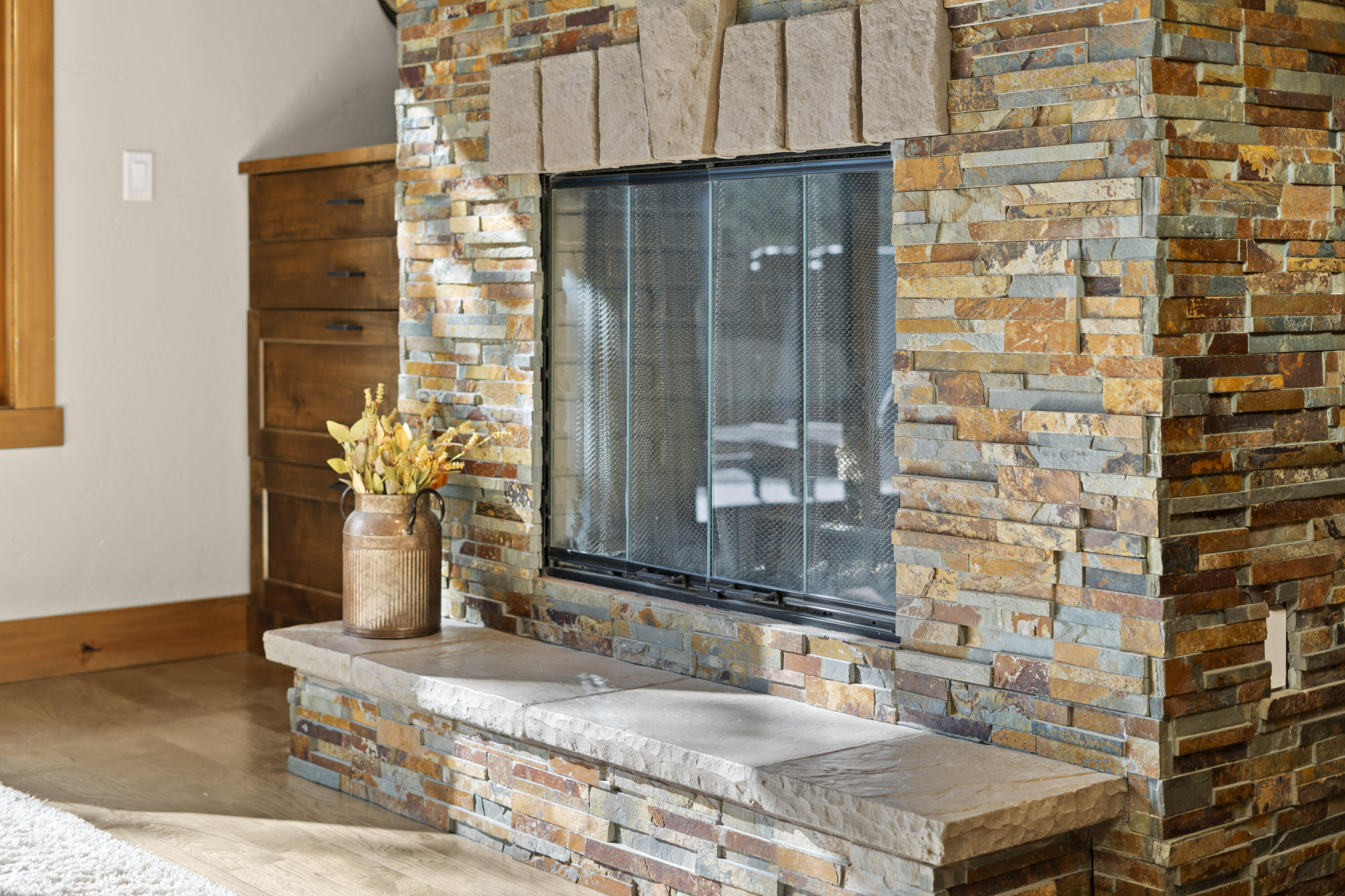 Caldera Springs - Residential