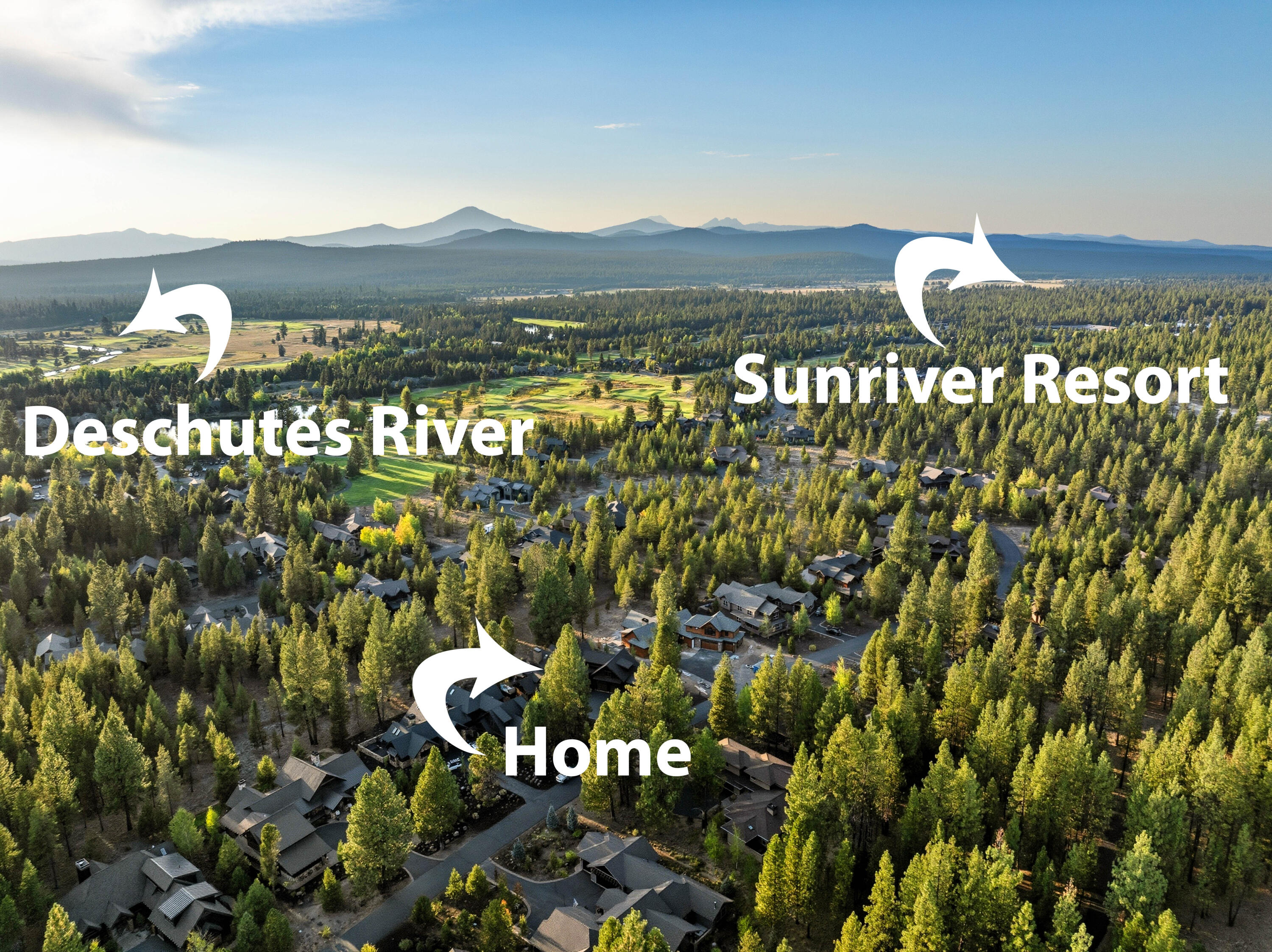 Caldera Springs - Residential