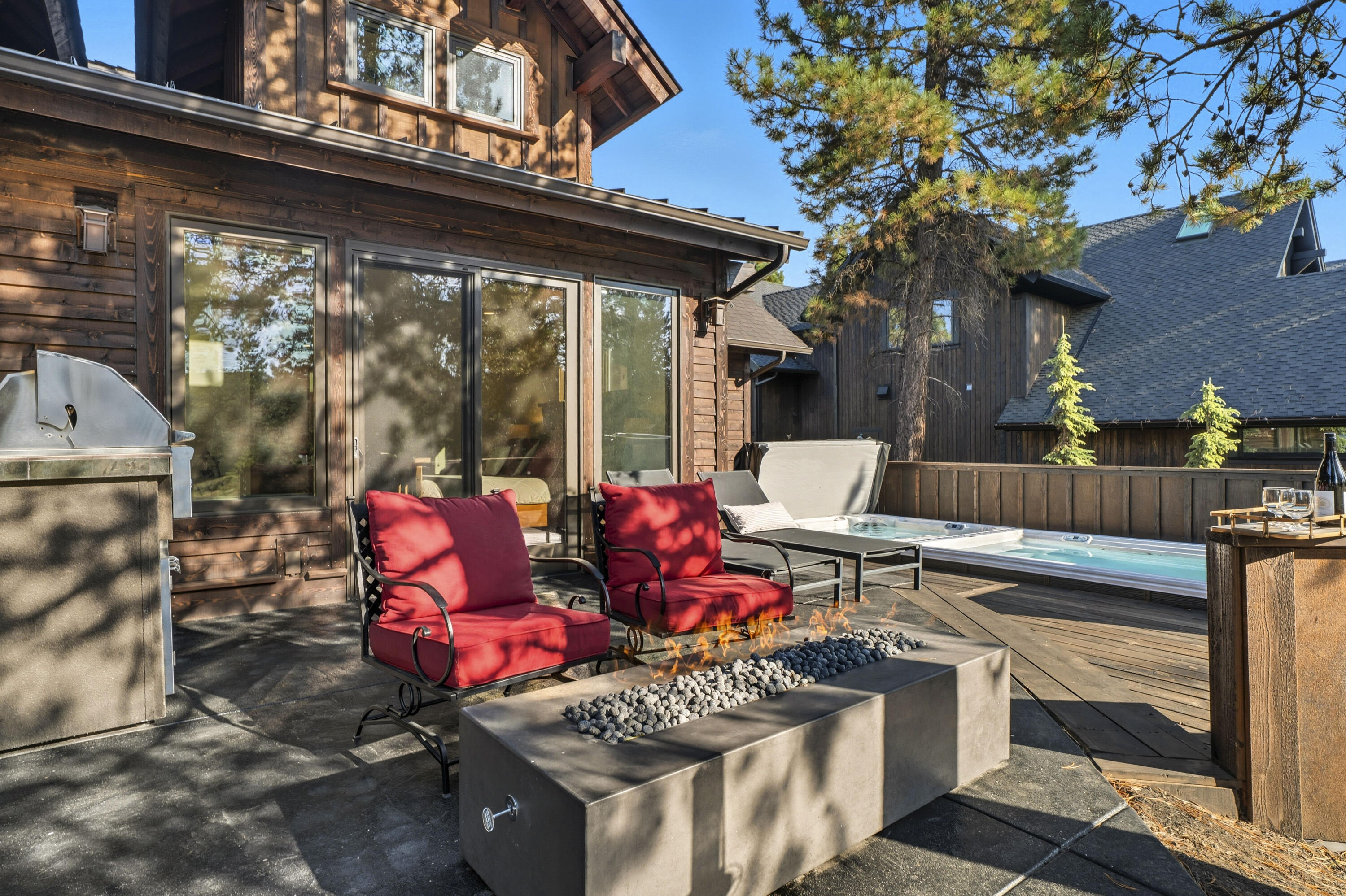 Caldera Springs - Residential